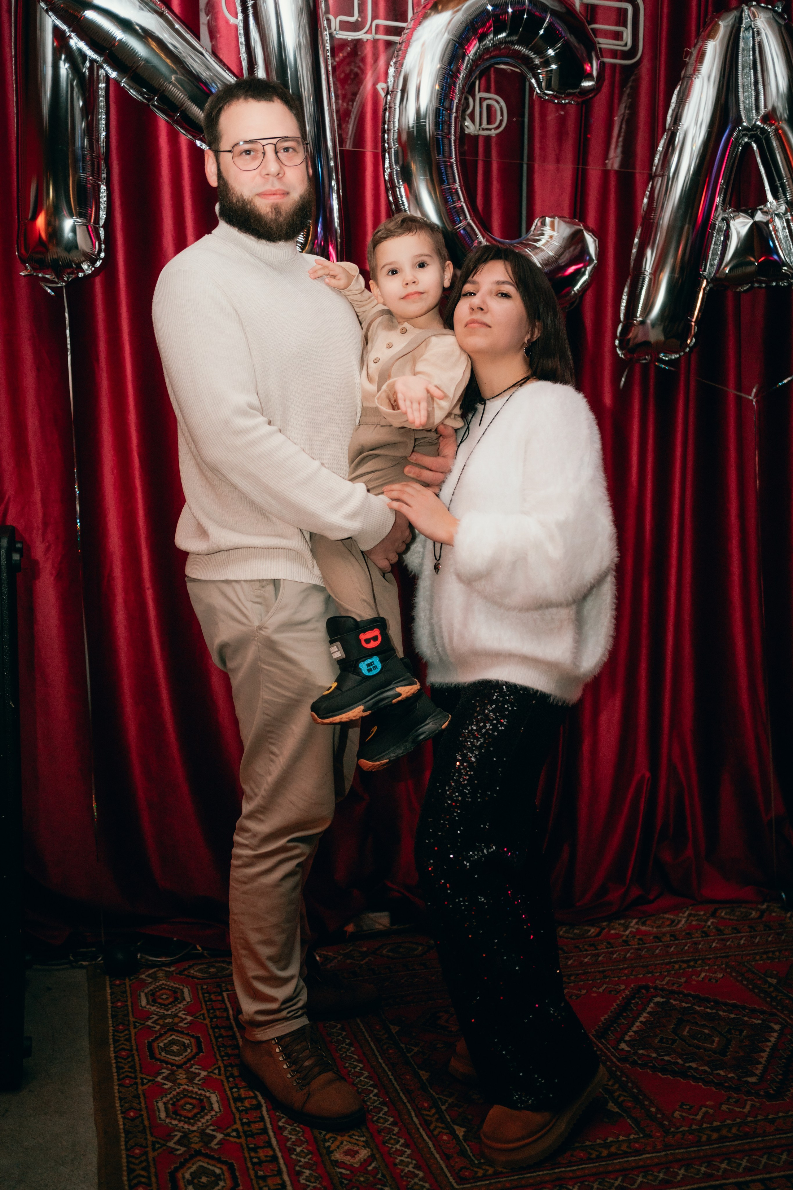 День рождения Саши | SamayaLubimaya. Главная