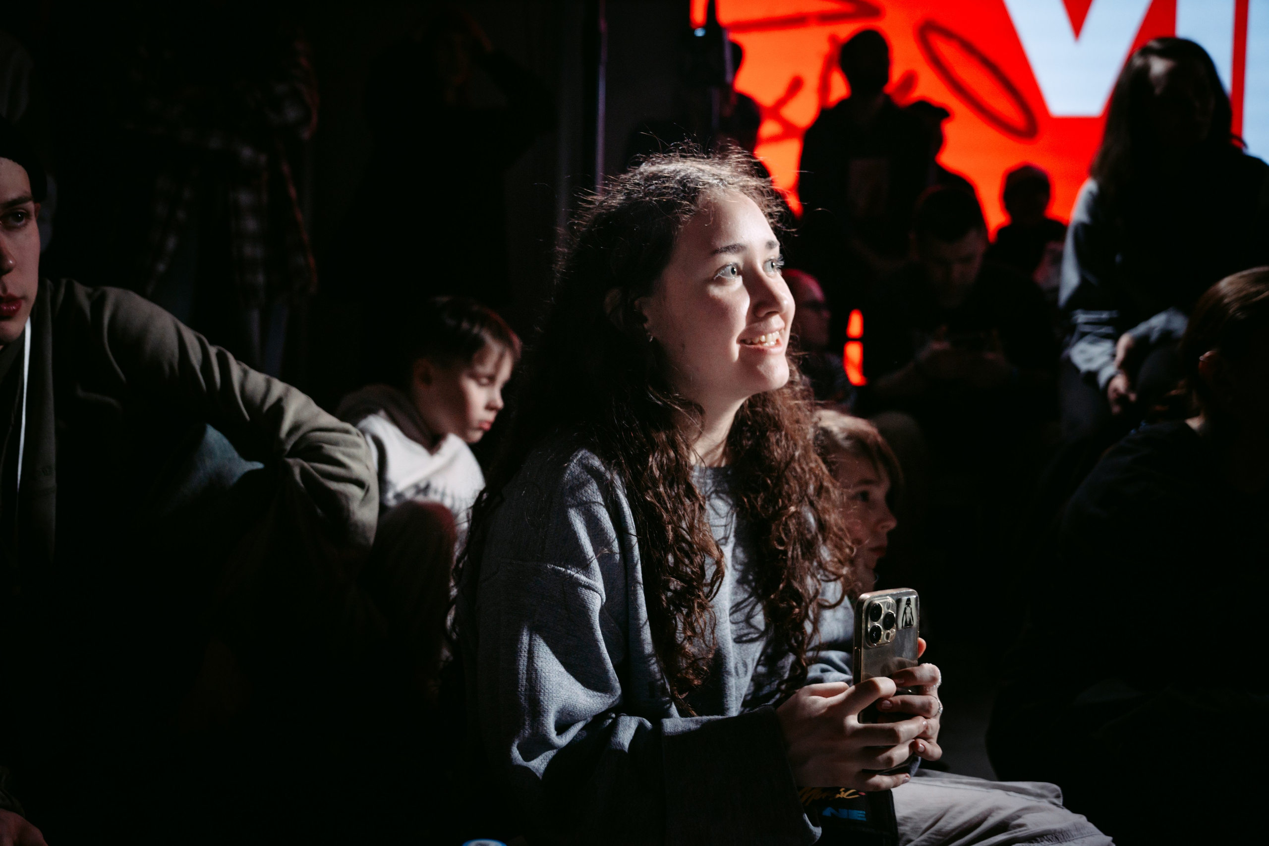 HIP HOP KAZAN 2025. Главная