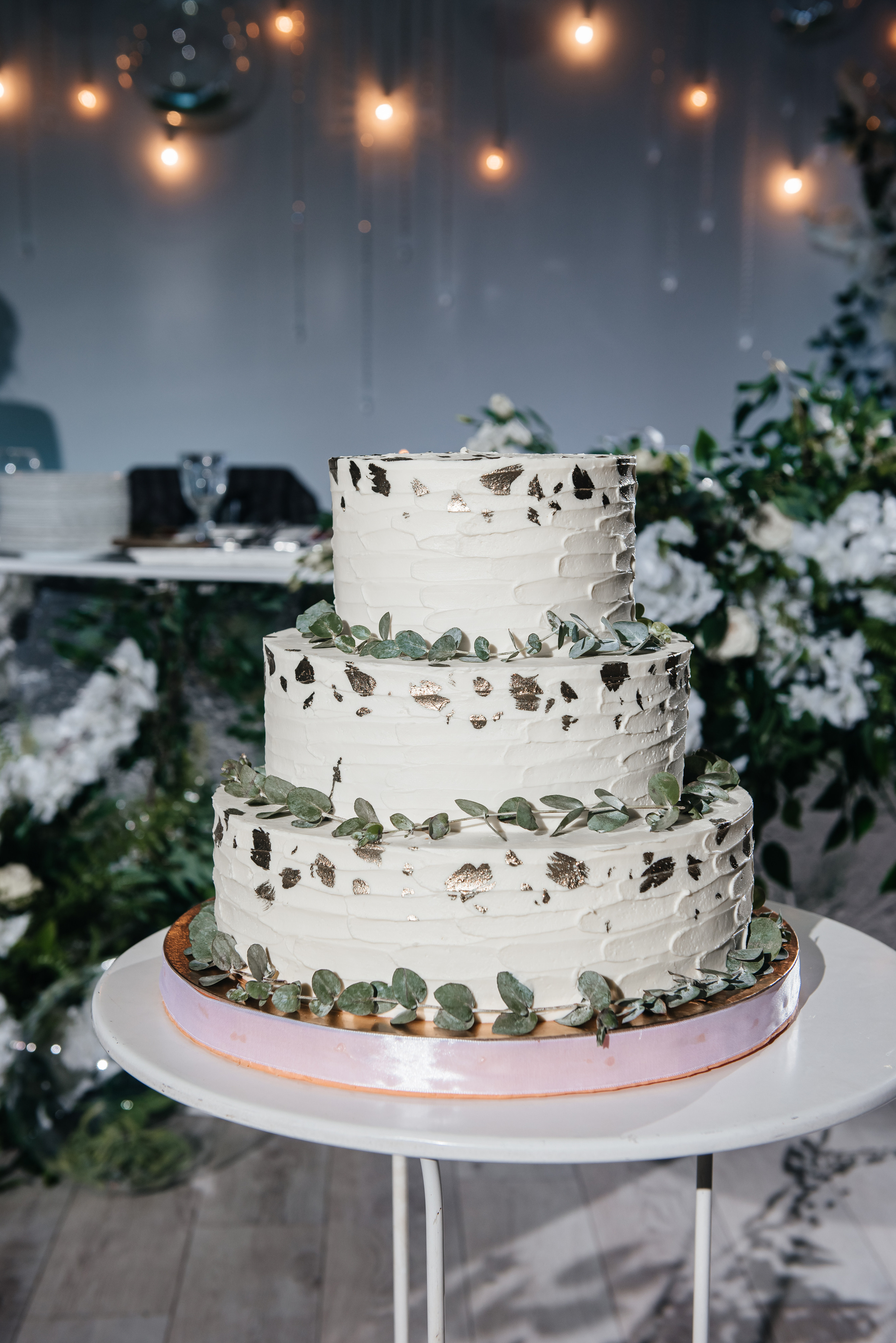 Антон и Кристина. Свадебная  съемка на Алтае