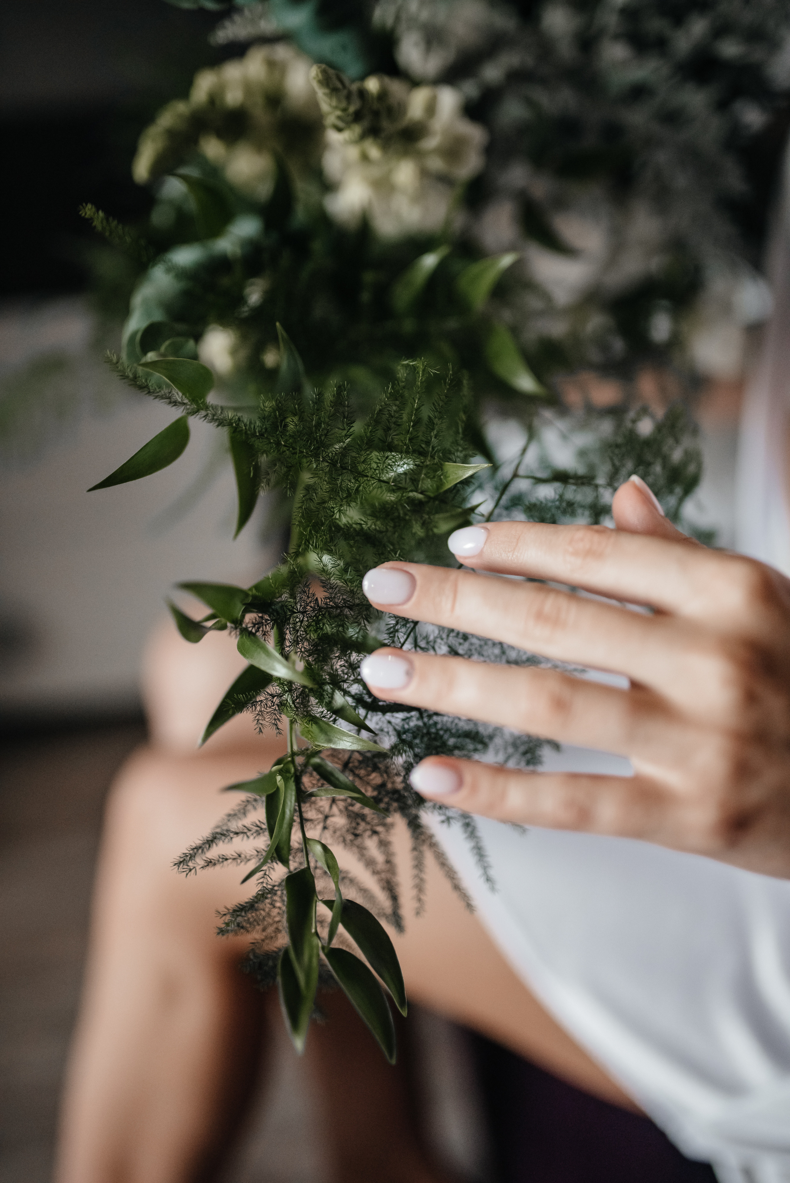 Антон и Кристина. Свадебная  съемка на Алтае