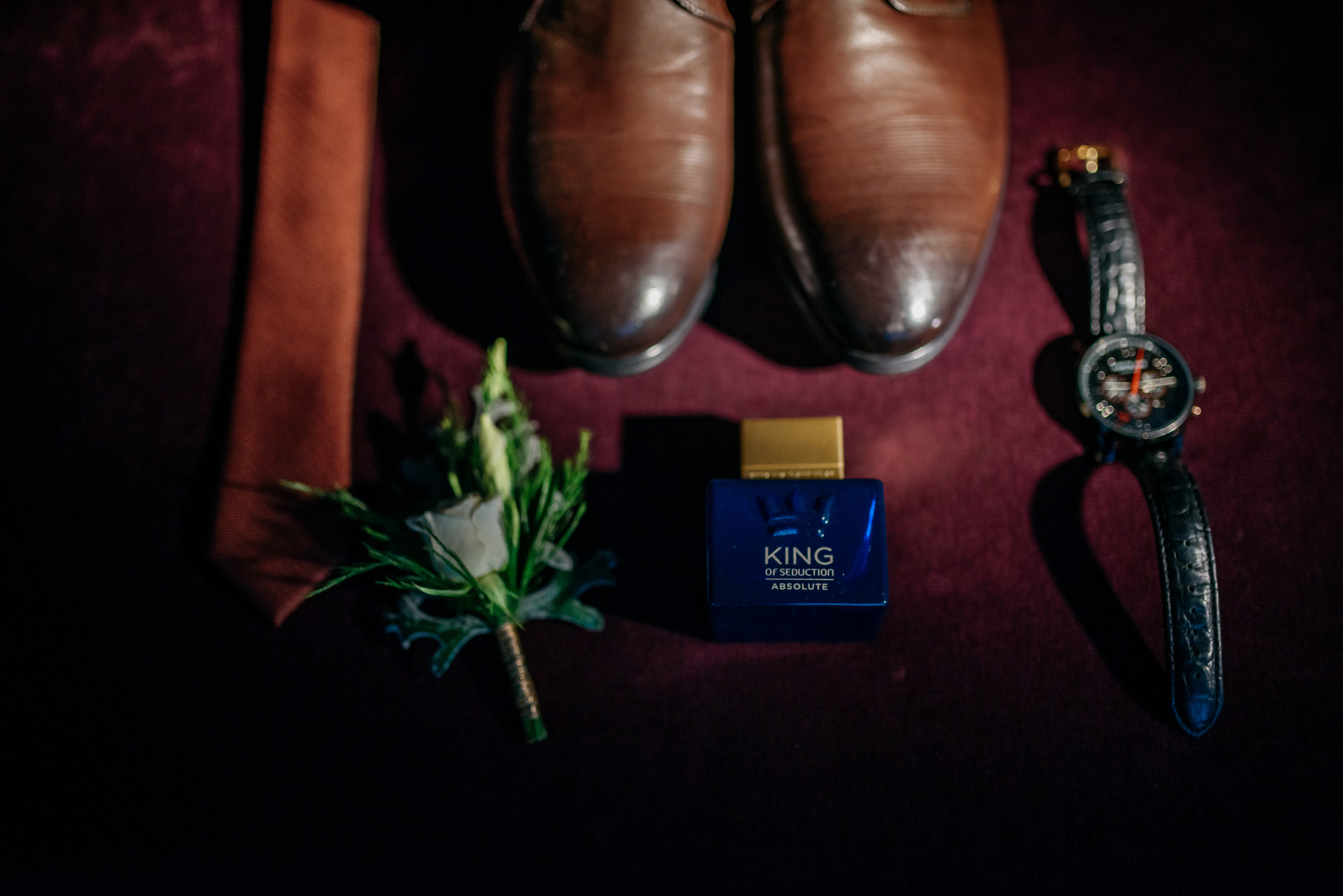 Антон и Кристина. Свадебная  съемка на Алтае