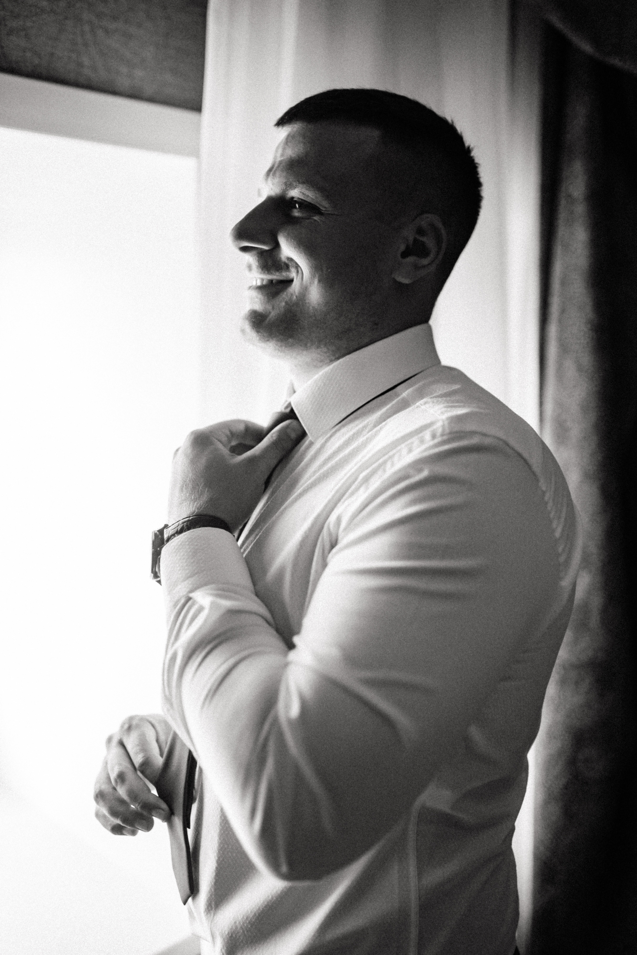 Антон и Кристина. Свадебная  съемка на Алтае