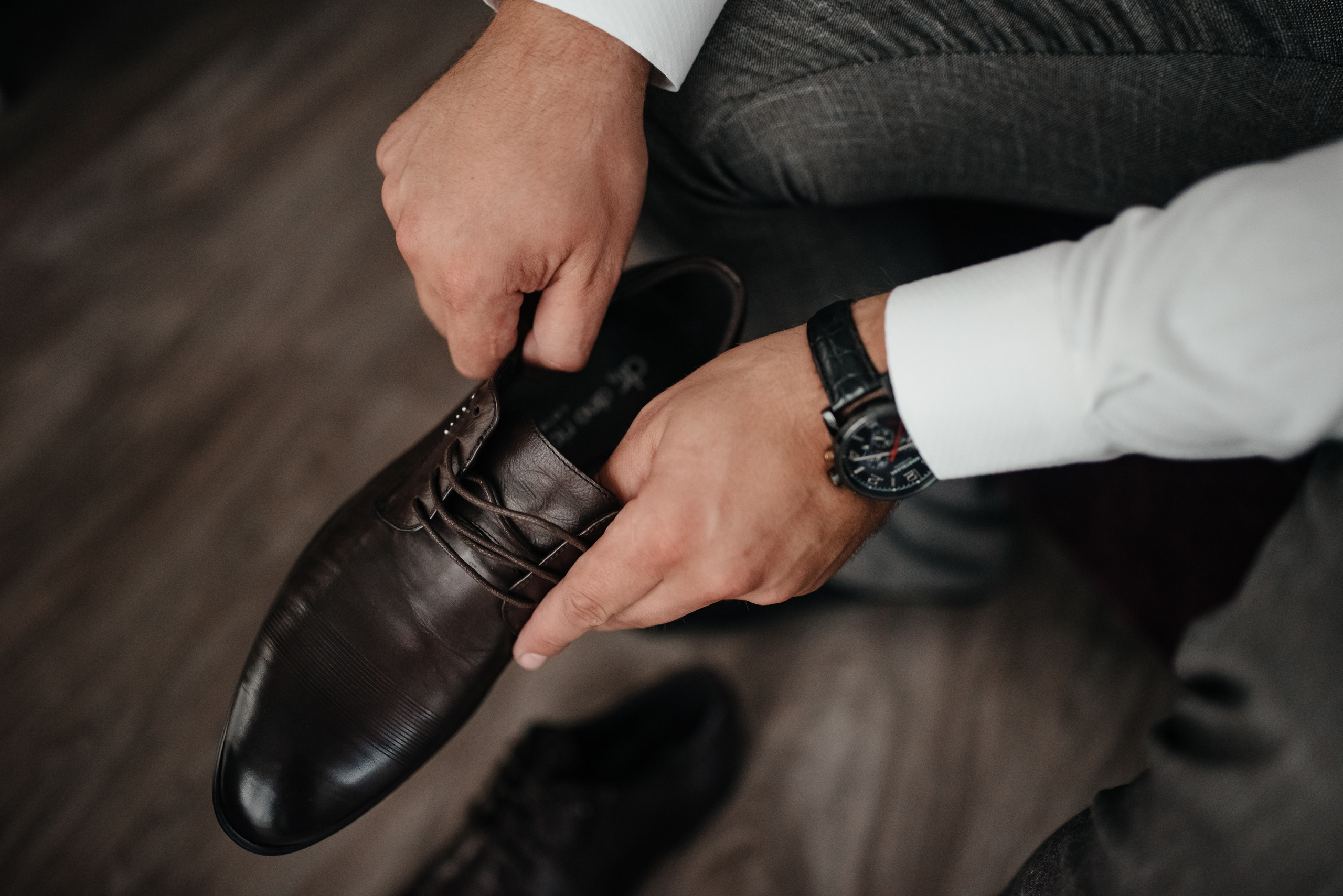 Антон и Кристина. Свадебная  съемка на Алтае