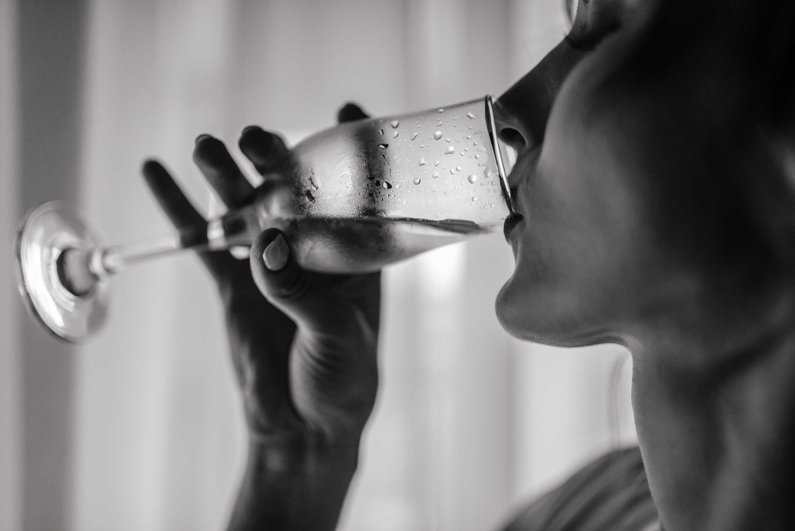 Антон и Кристина. Свадебная  съемка на Алтае