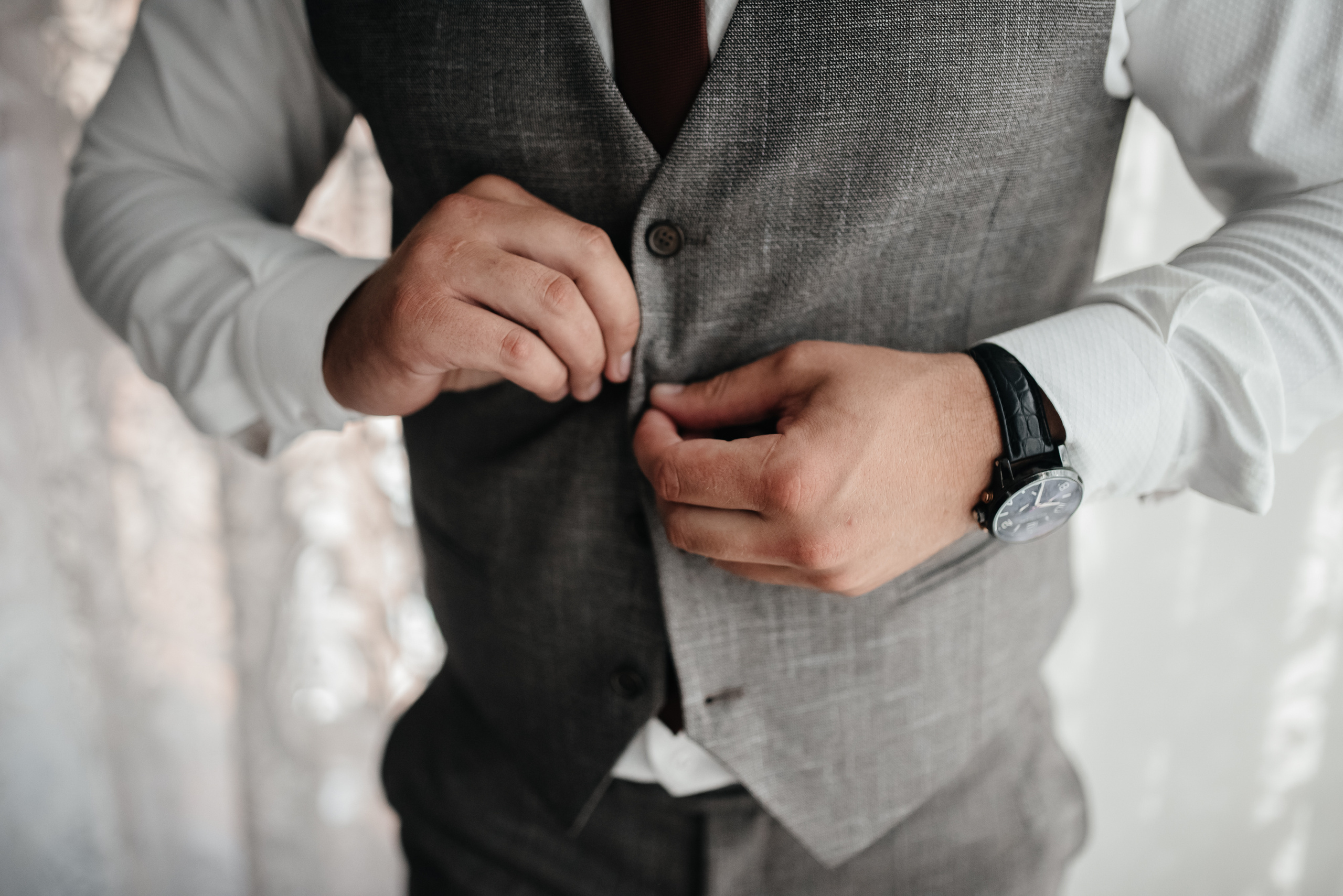 Антон и Кристина. Свадебная  съемка на Алтае