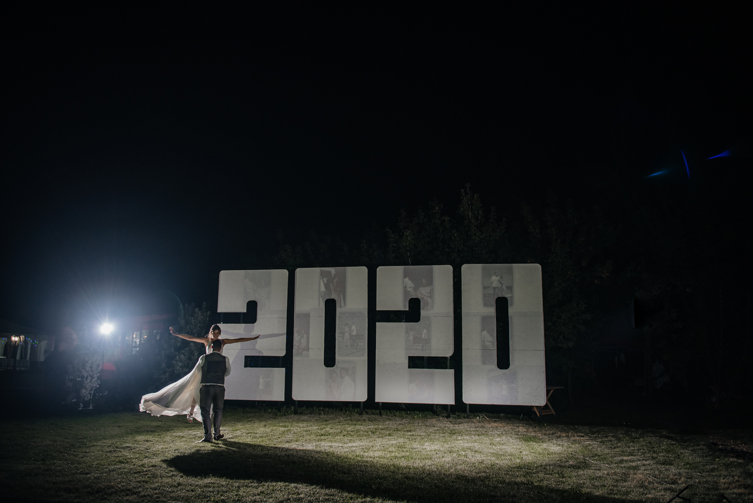 Антон и Кристина. Свадебная  съемка на Алтае