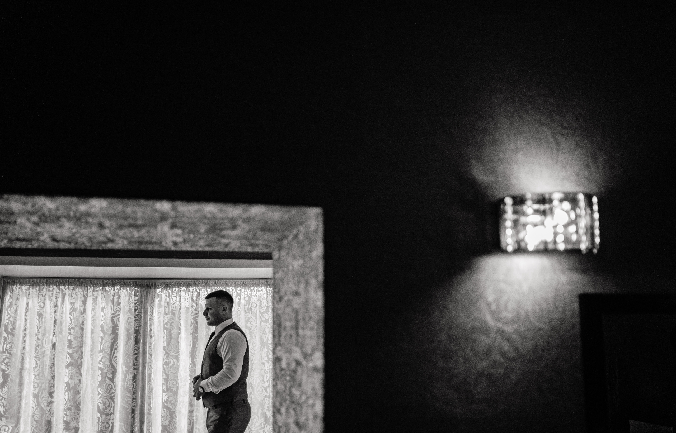 Антон и Кристина. Свадебная  съемка на Алтае