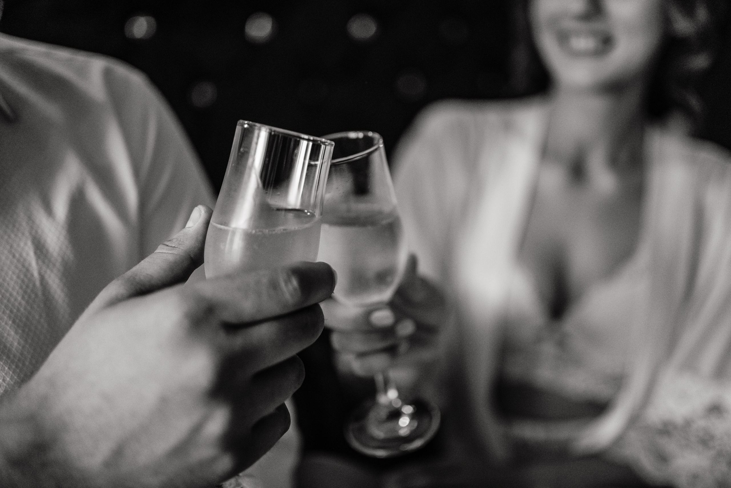 Антон и Кристина. Свадебная  съемка на Алтае