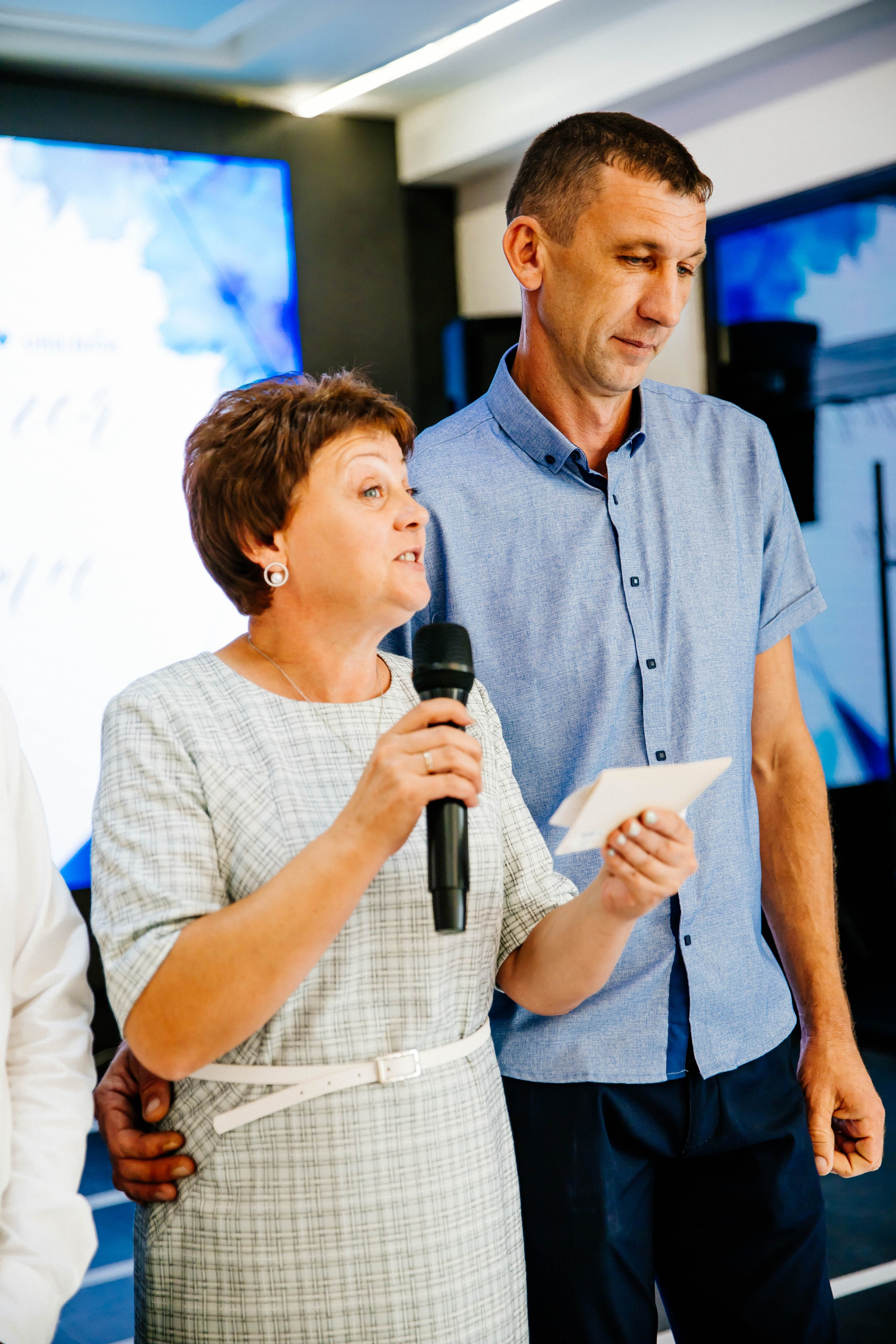 Ползунов. Рыжова Тамара