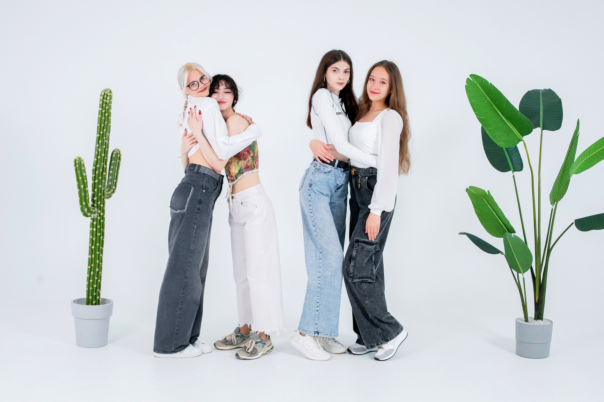 Съемка выпускников. Выпускные фотокниги