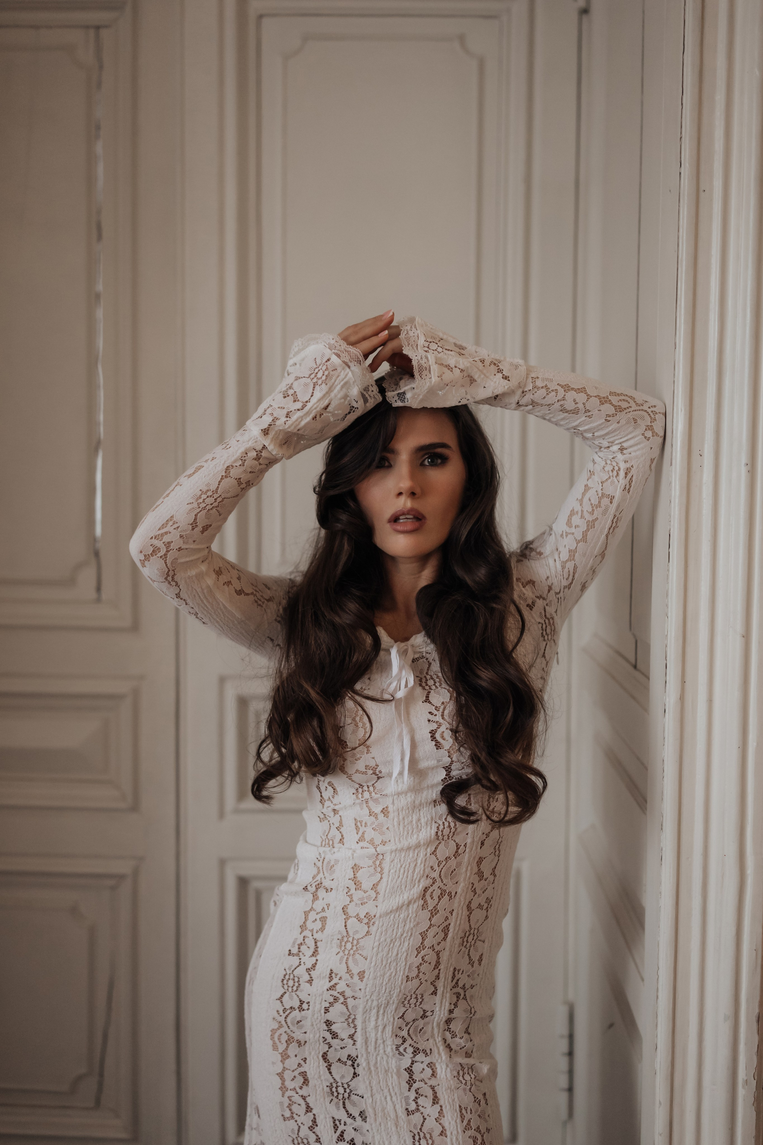 М. Фотограф в Санкт-Петербурге Ольга Кулеш