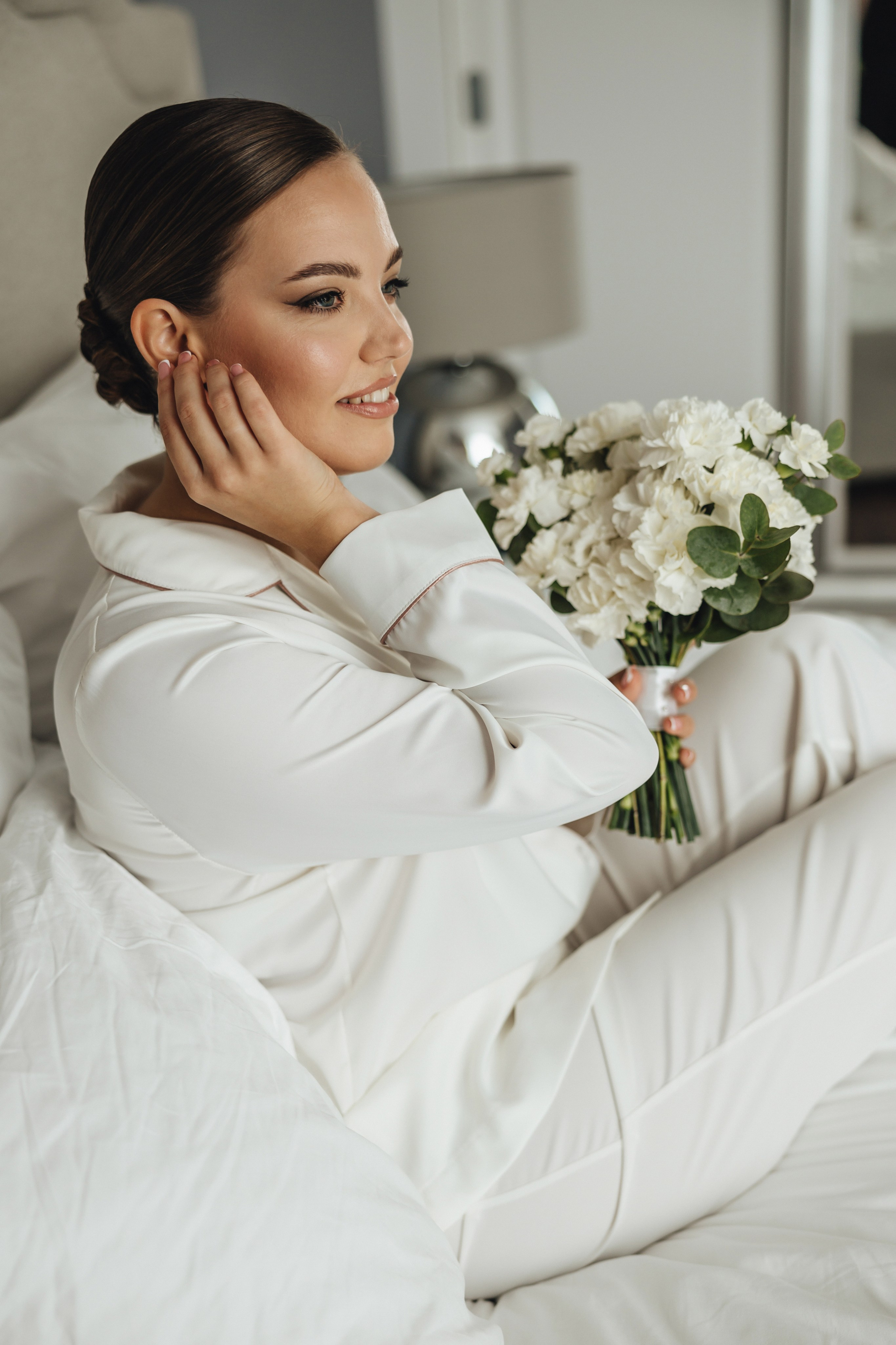 N&I. Фотограф в Санкт-Петербурге Ольга Кулеш