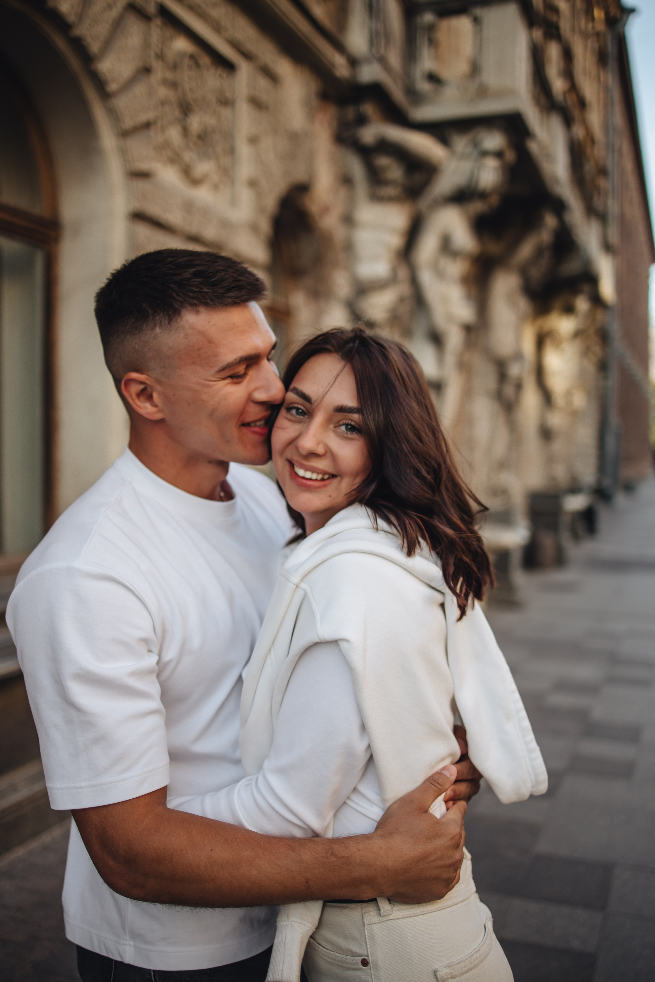 A&O. Фотограф в Санкт-Петербурге Ольга Кулеш