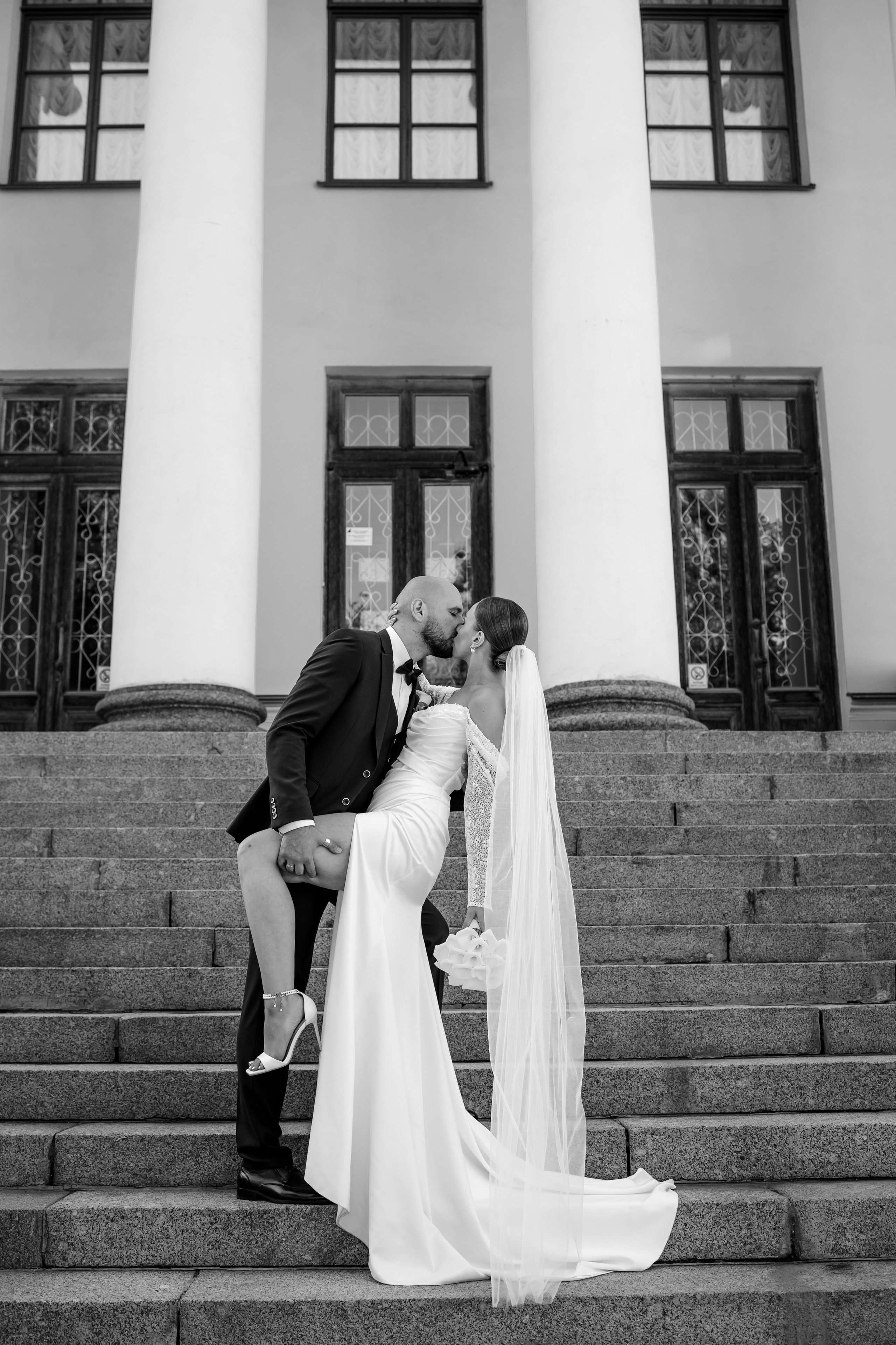 A&I. Фотограф в Санкт-Петербурге Ольга Кулеш