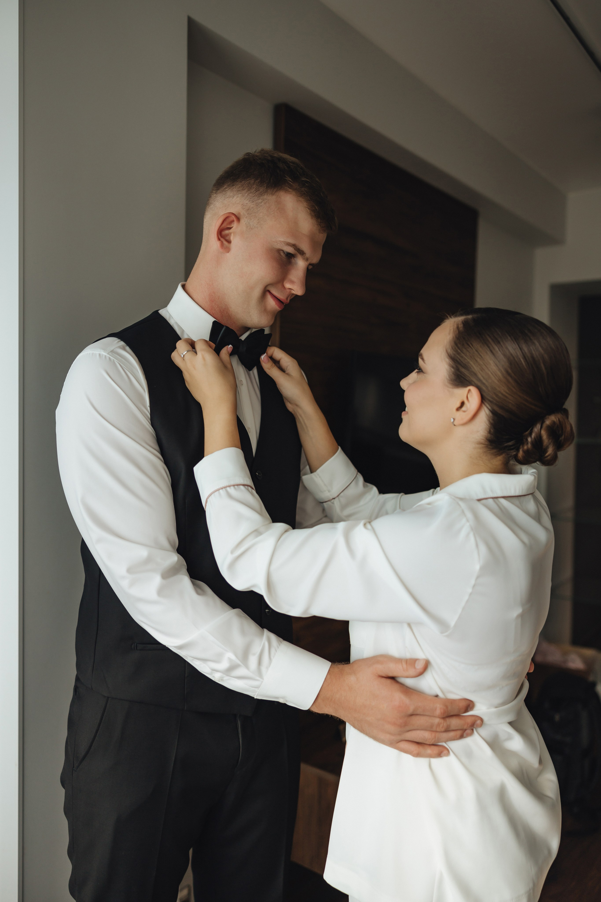 N&I. Фотограф в Санкт-Петербурге Ольга Кулеш