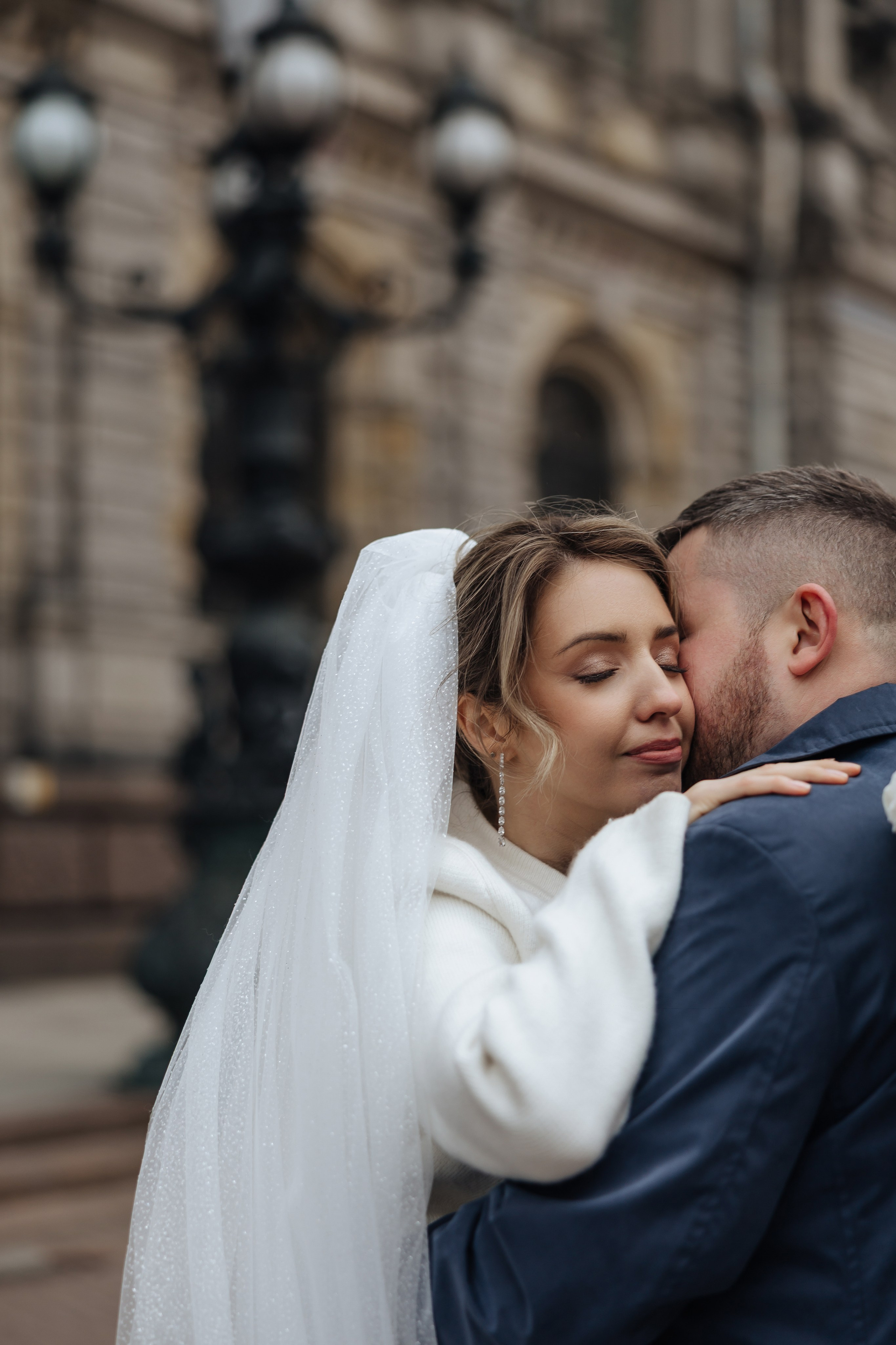 D&T. Фотограф в Санкт-Петербурге Ольга Кулеш