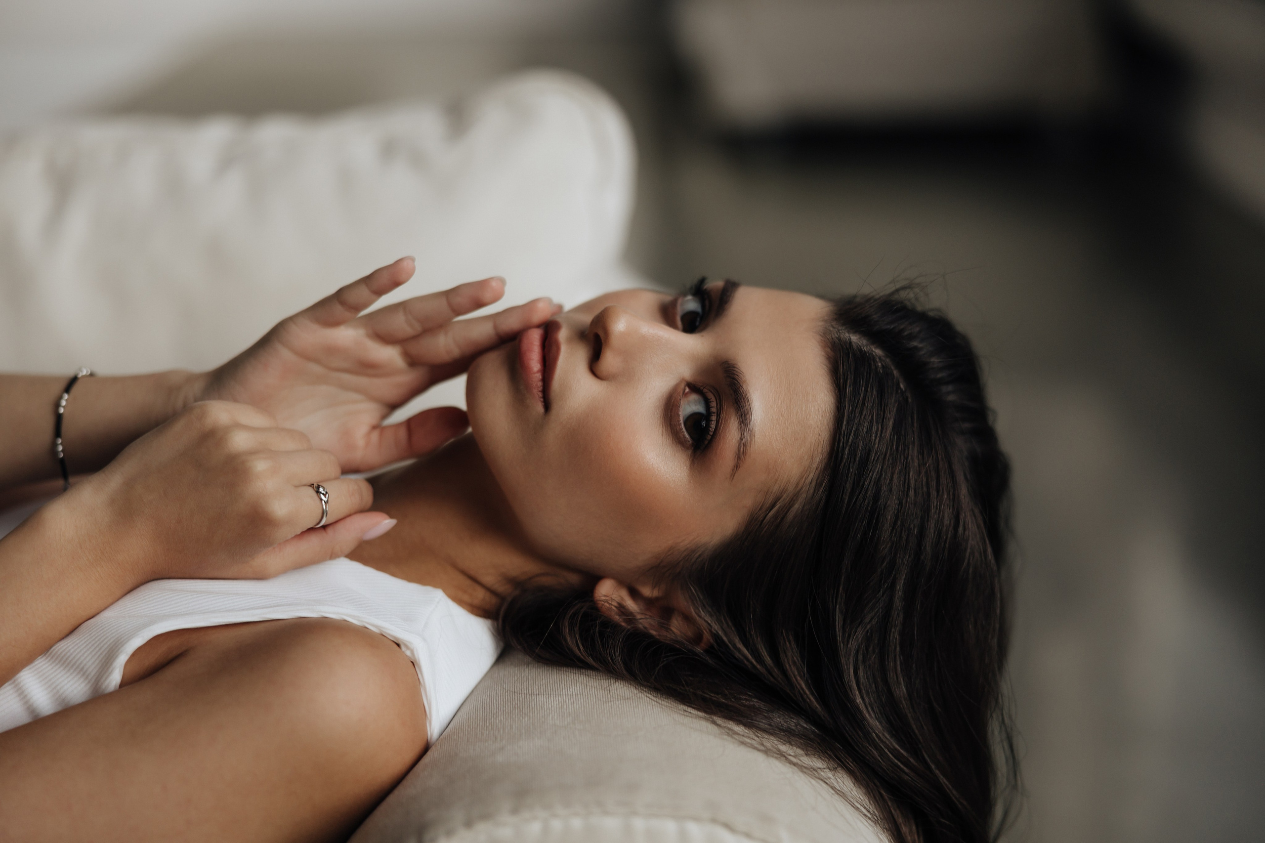 В. Фотограф в Санкт-Петербурге Ольга Кулеш