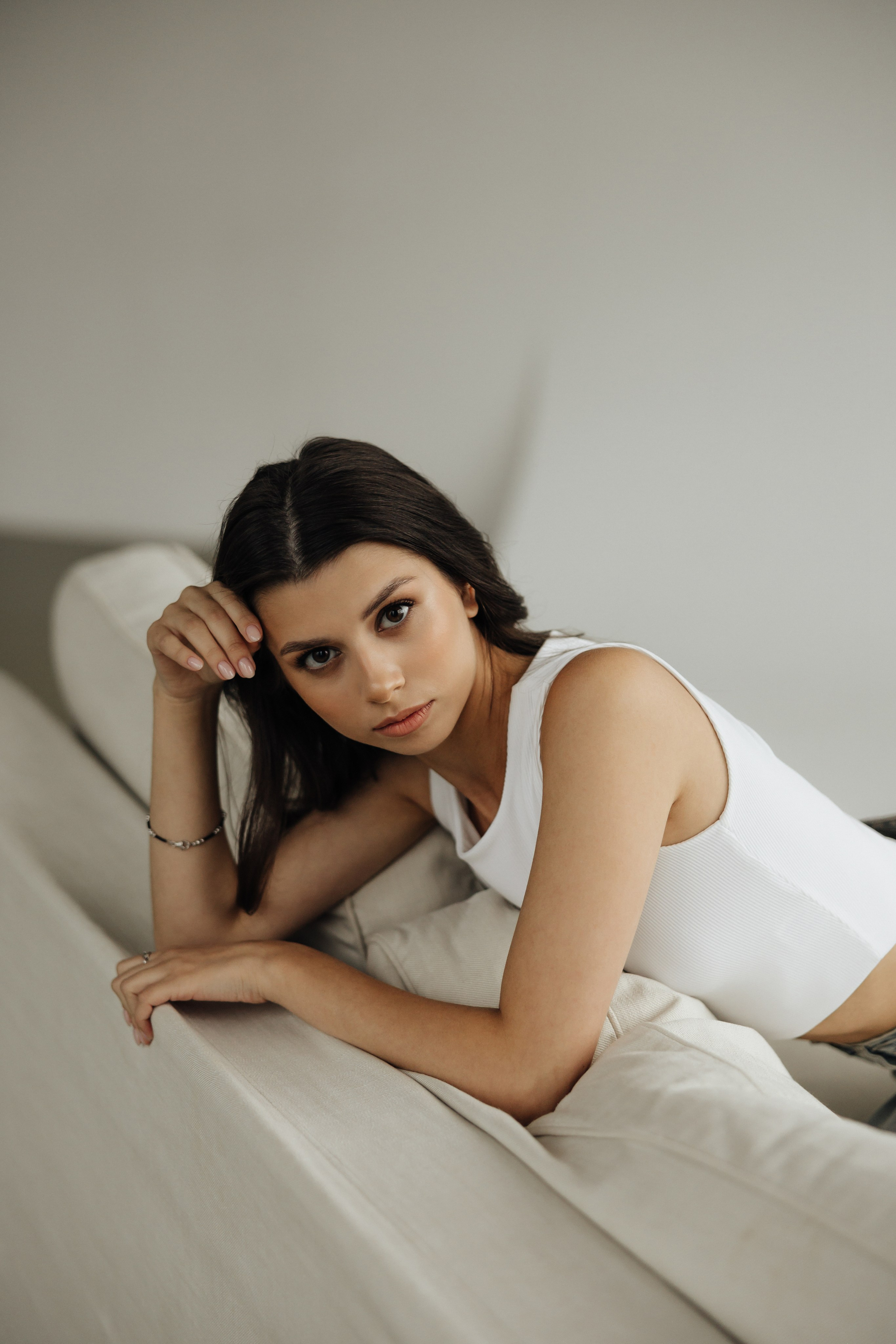 В. Фотограф в Санкт-Петербурге Ольга Кулеш