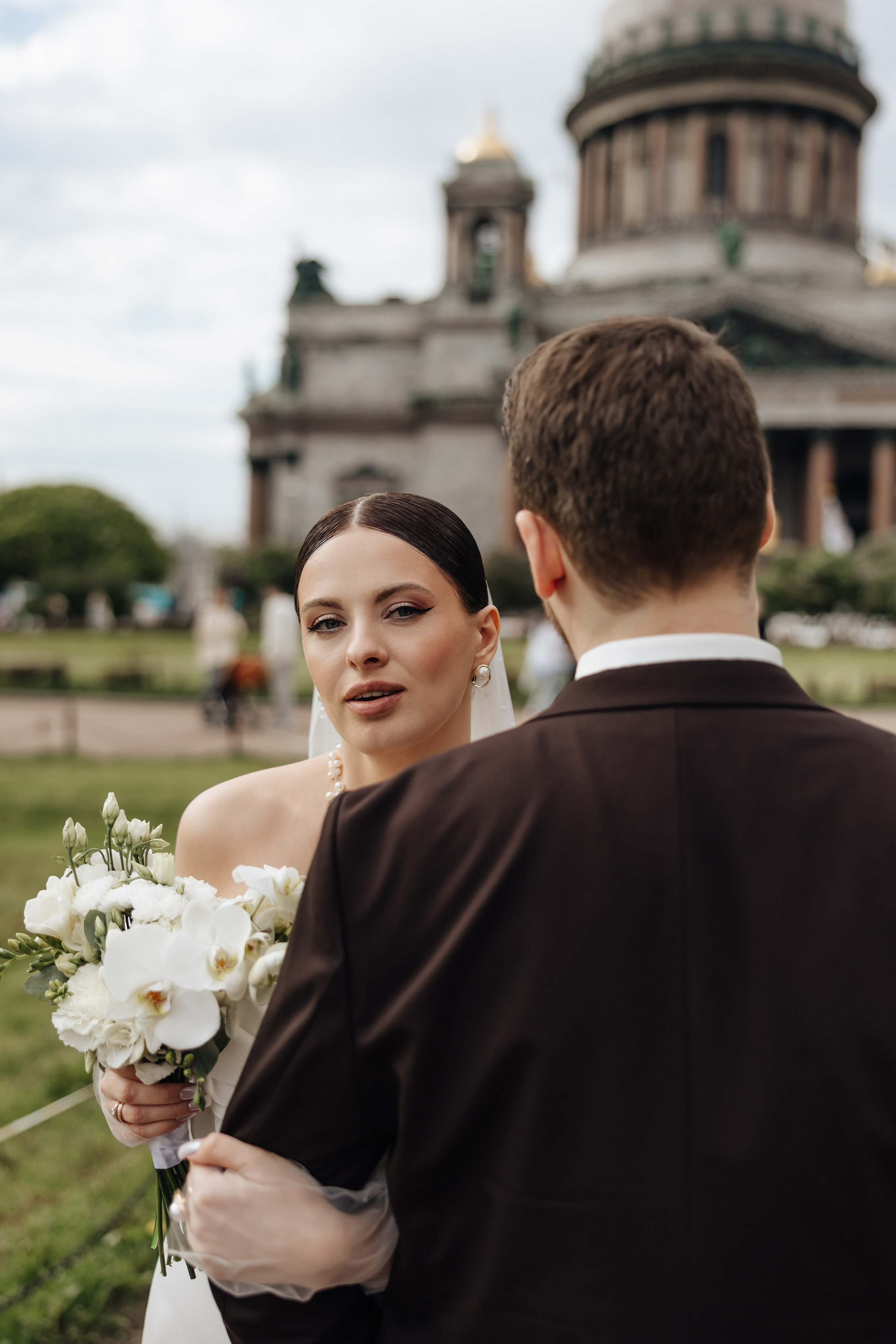 K&A. Фотограф в Санкт-Петербурге Ольга Кулеш