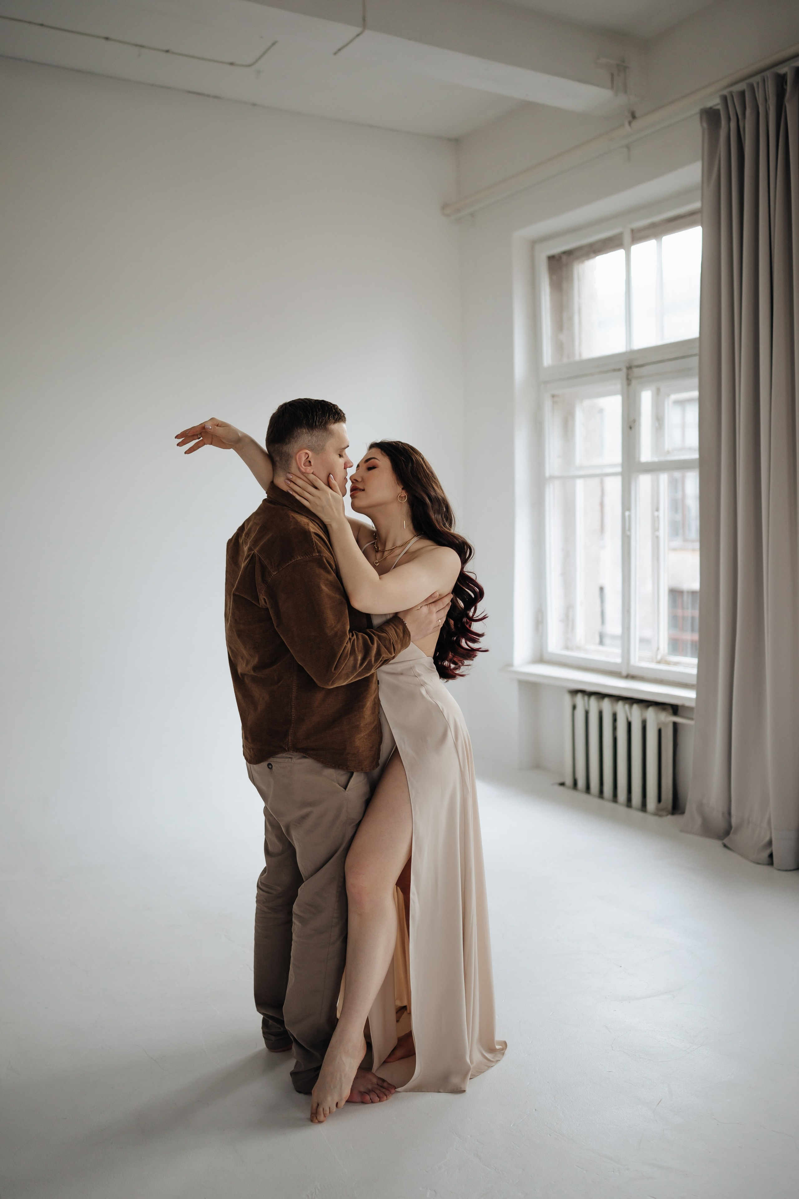 Z&Y. Фотограф в Санкт-Петербурге Ольга Кулеш