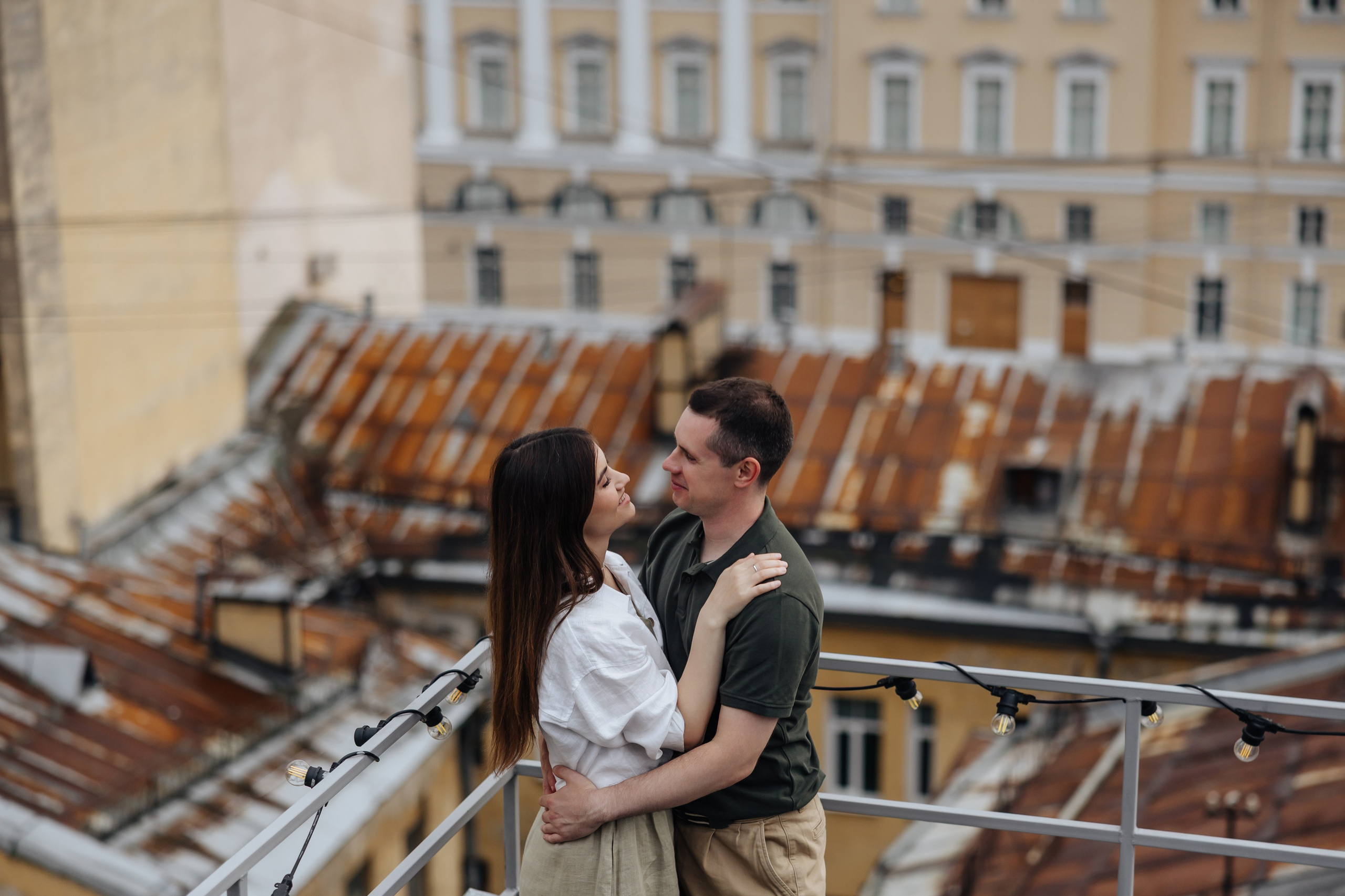 S&S. Фотограф в Санкт-Петербурге Ольга Кулеш