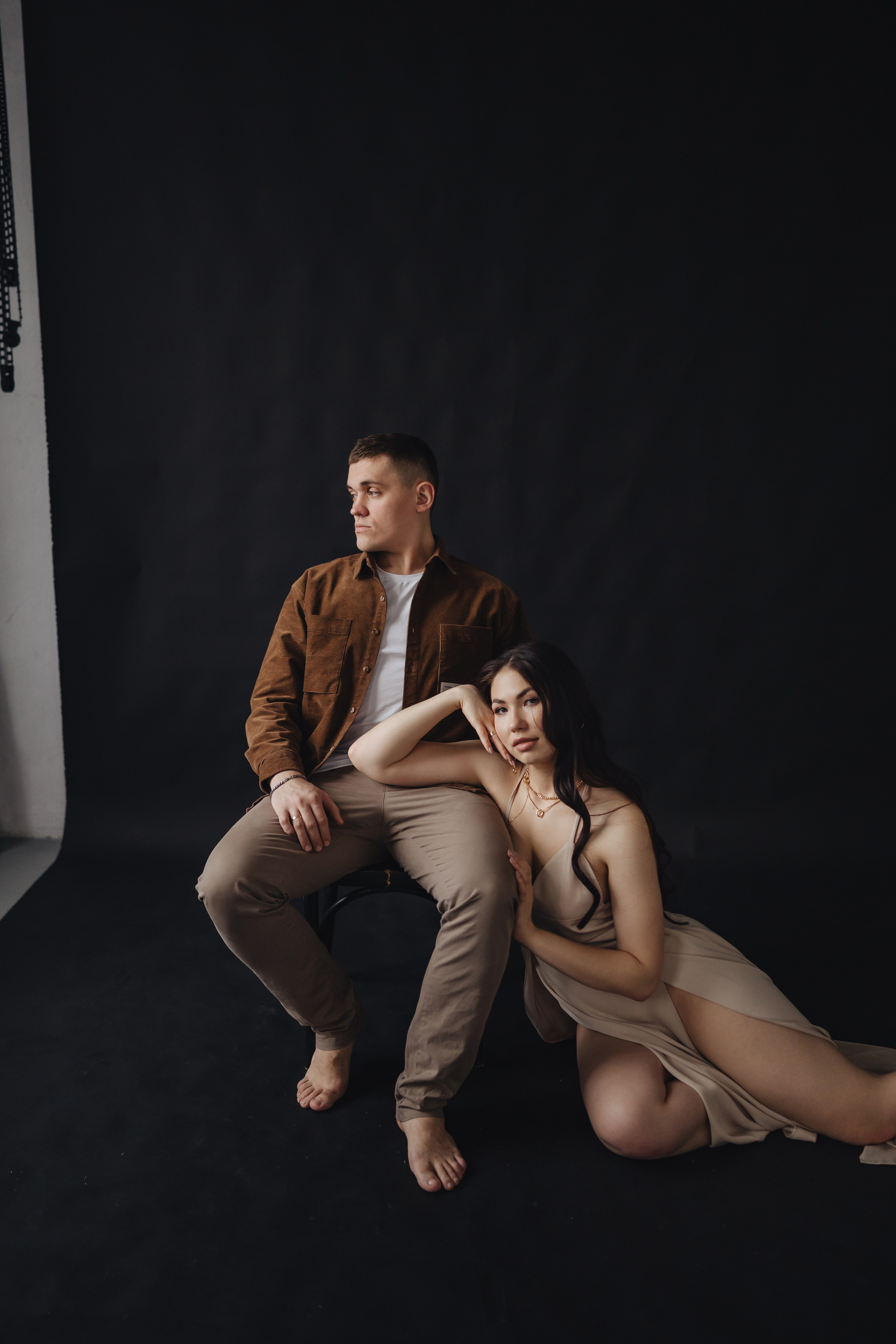 Z&Y. Фотограф в Санкт-Петербурге Ольга Кулеш