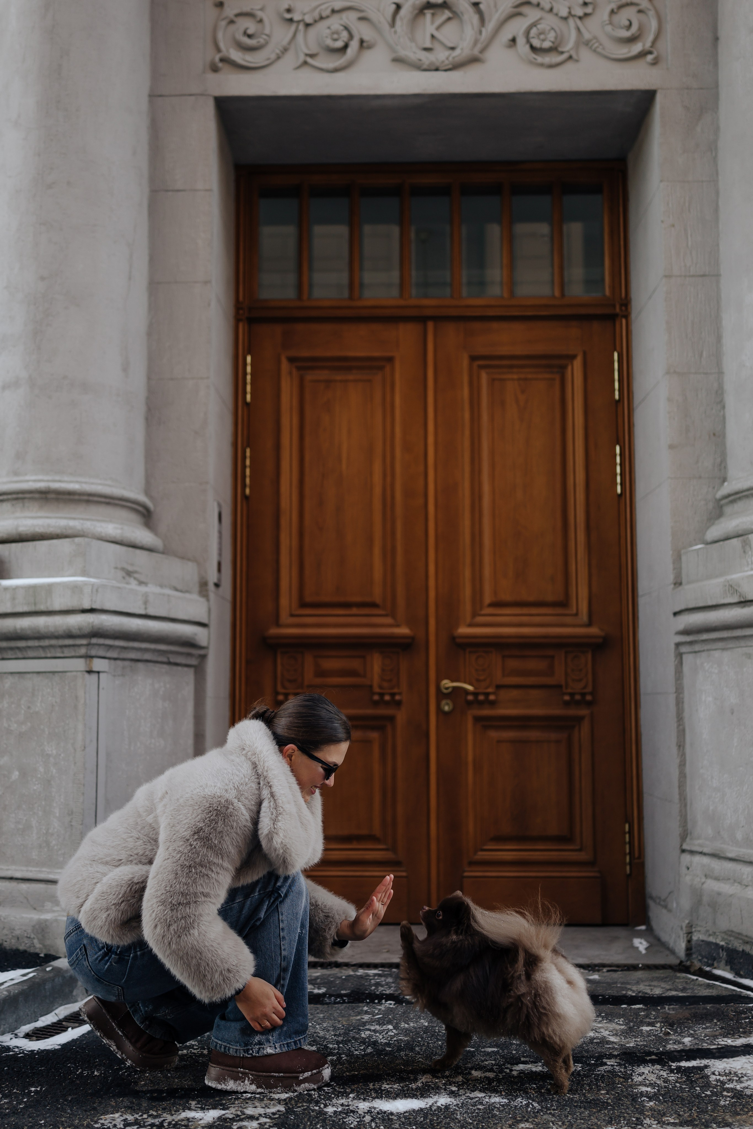 А. Фотограф в Санкт-Петербурге Ольга Кулеш