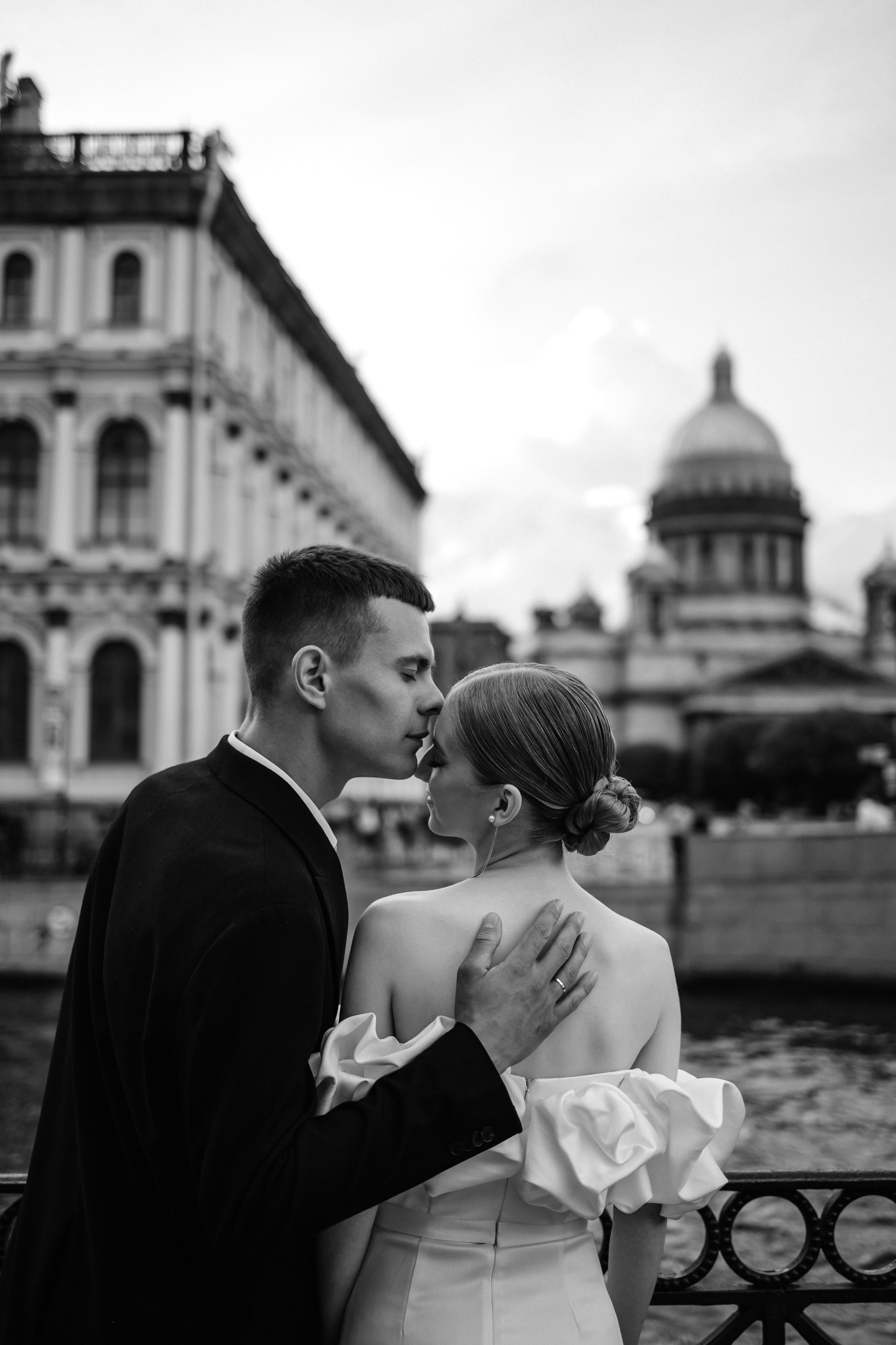 V&D. Фотограф в Санкт-Петербурге Ольга Кулеш