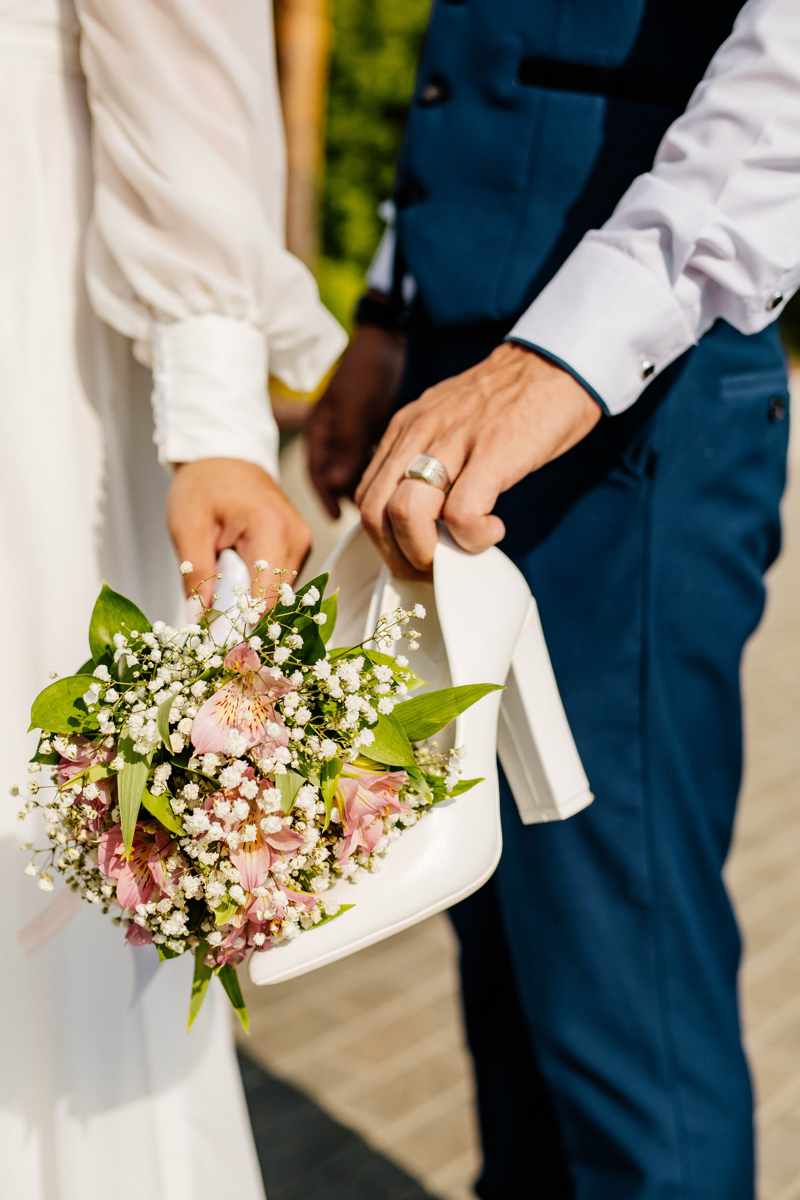 Иван и Елизавета. Рыжова Тамара