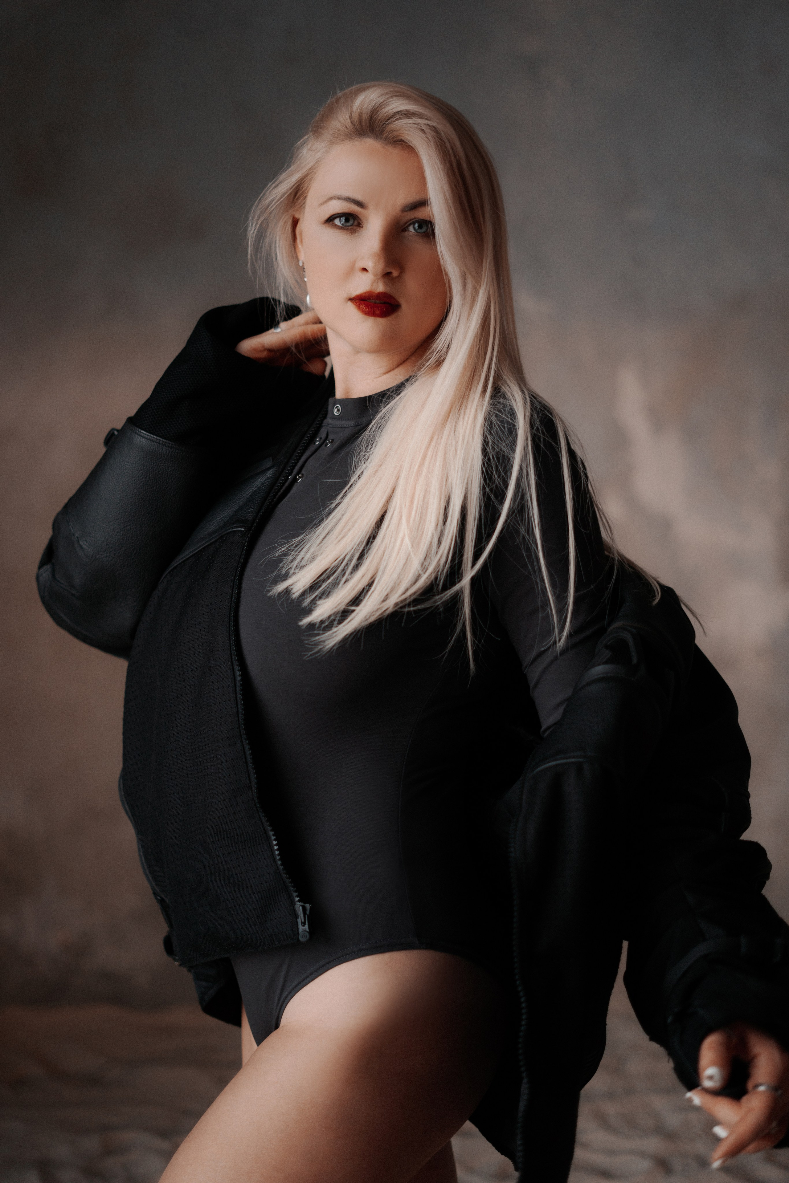 PORTRAIT. Анна Ульянова