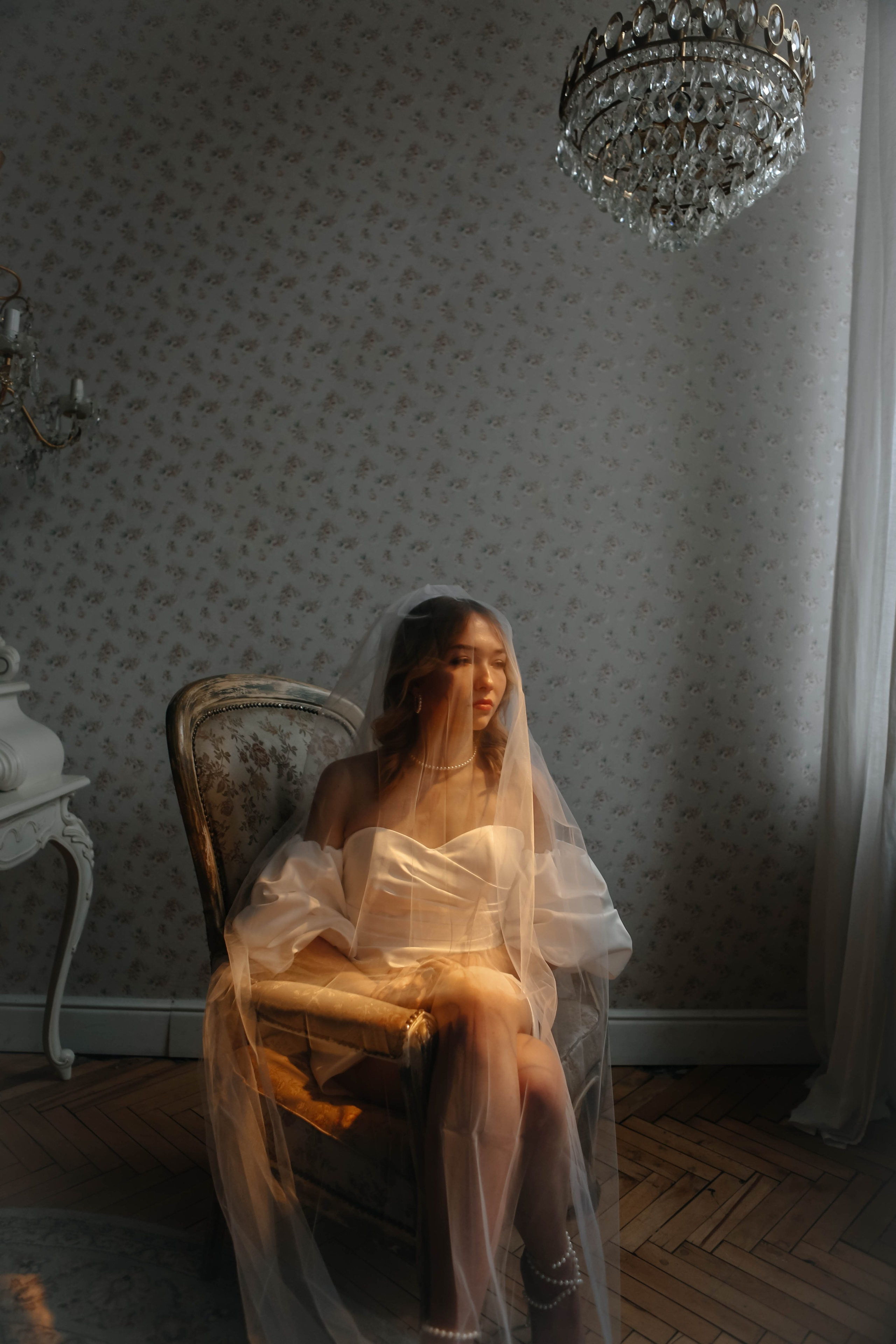 Серии. Фотограф Таня Королёк