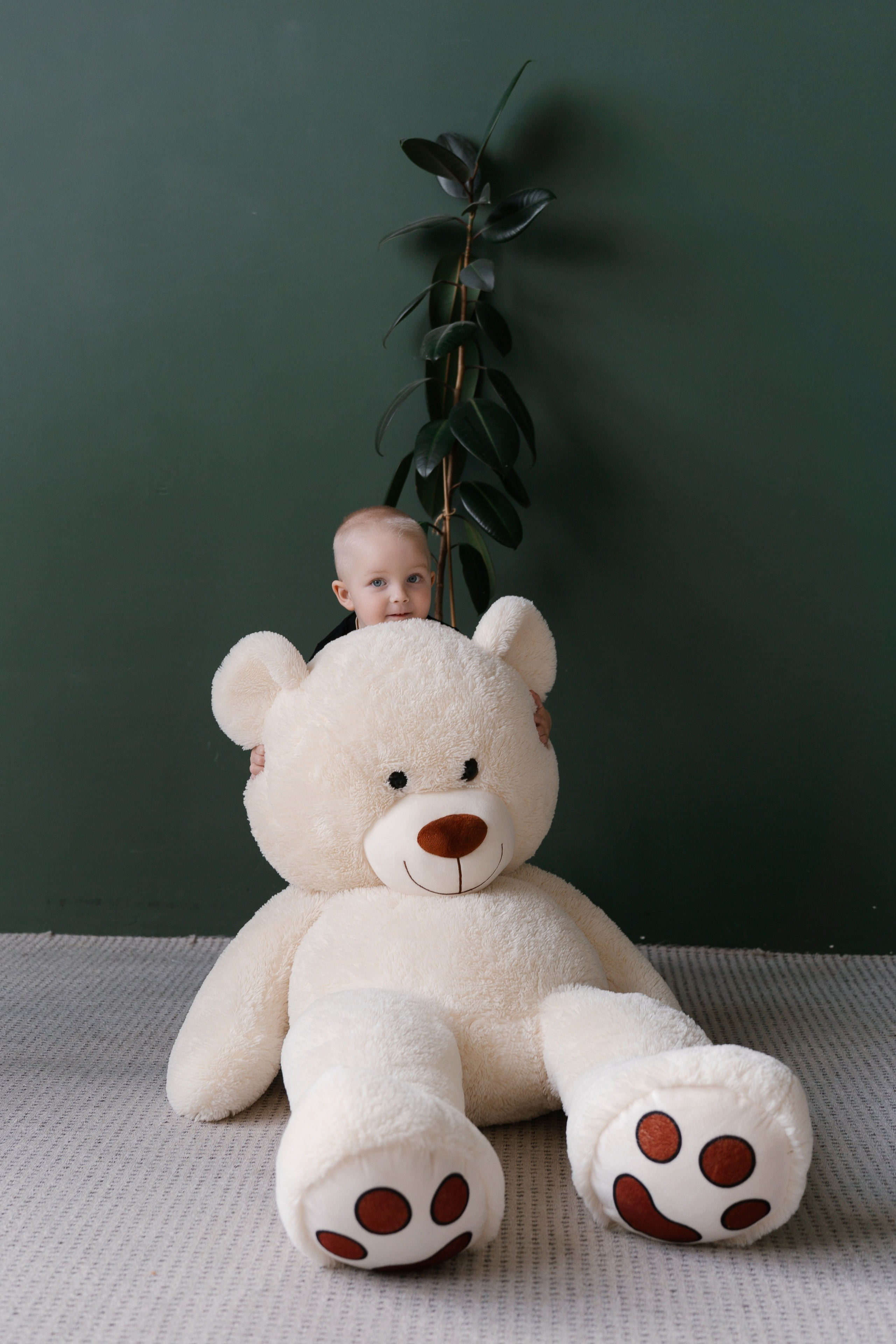 3 годика Марку. Свадебный и семейный фотограф Кокушева Юлия Нижний Новгород