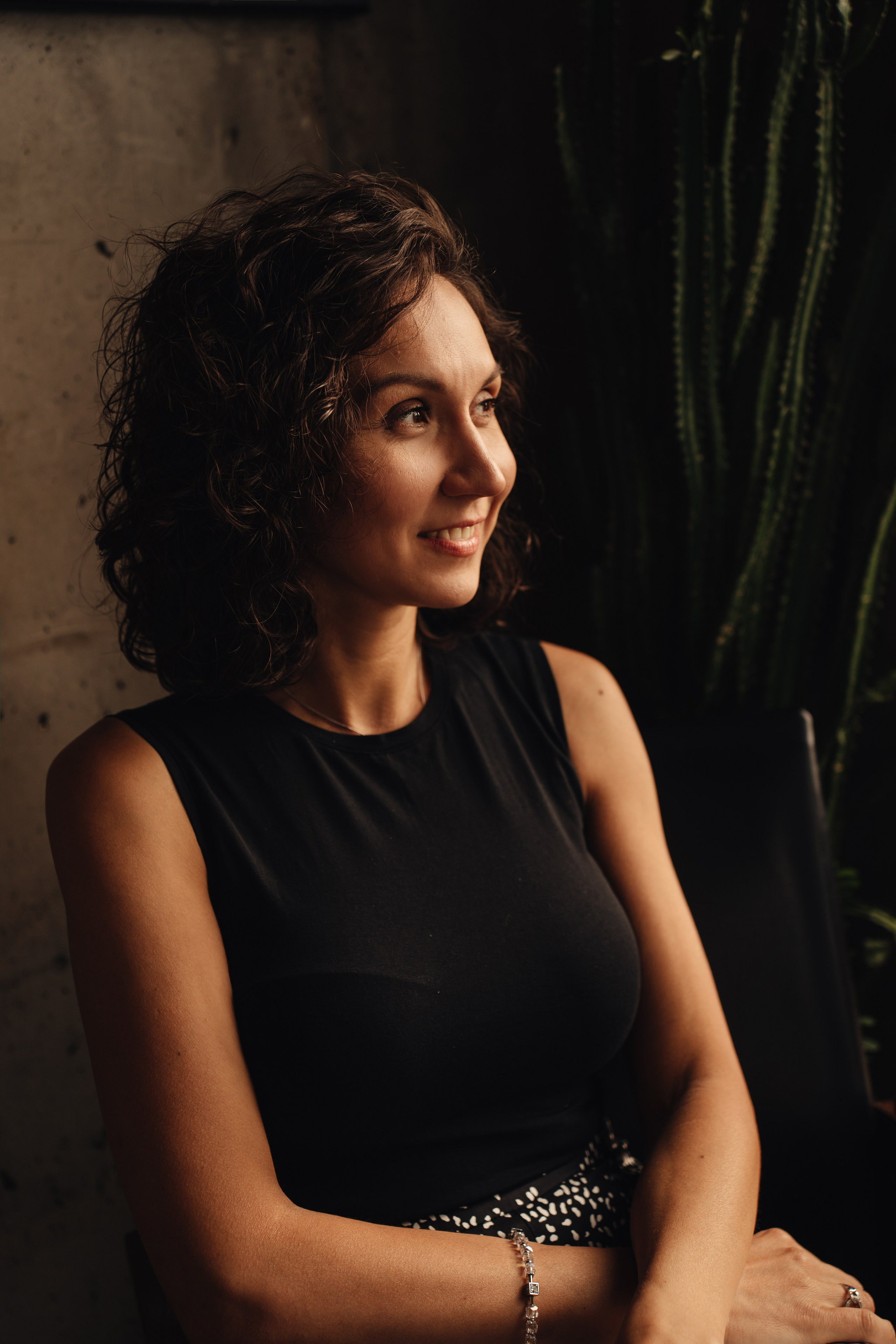 Я — Ж Е Н Щ И Н А. Семейный фотограф в Казани