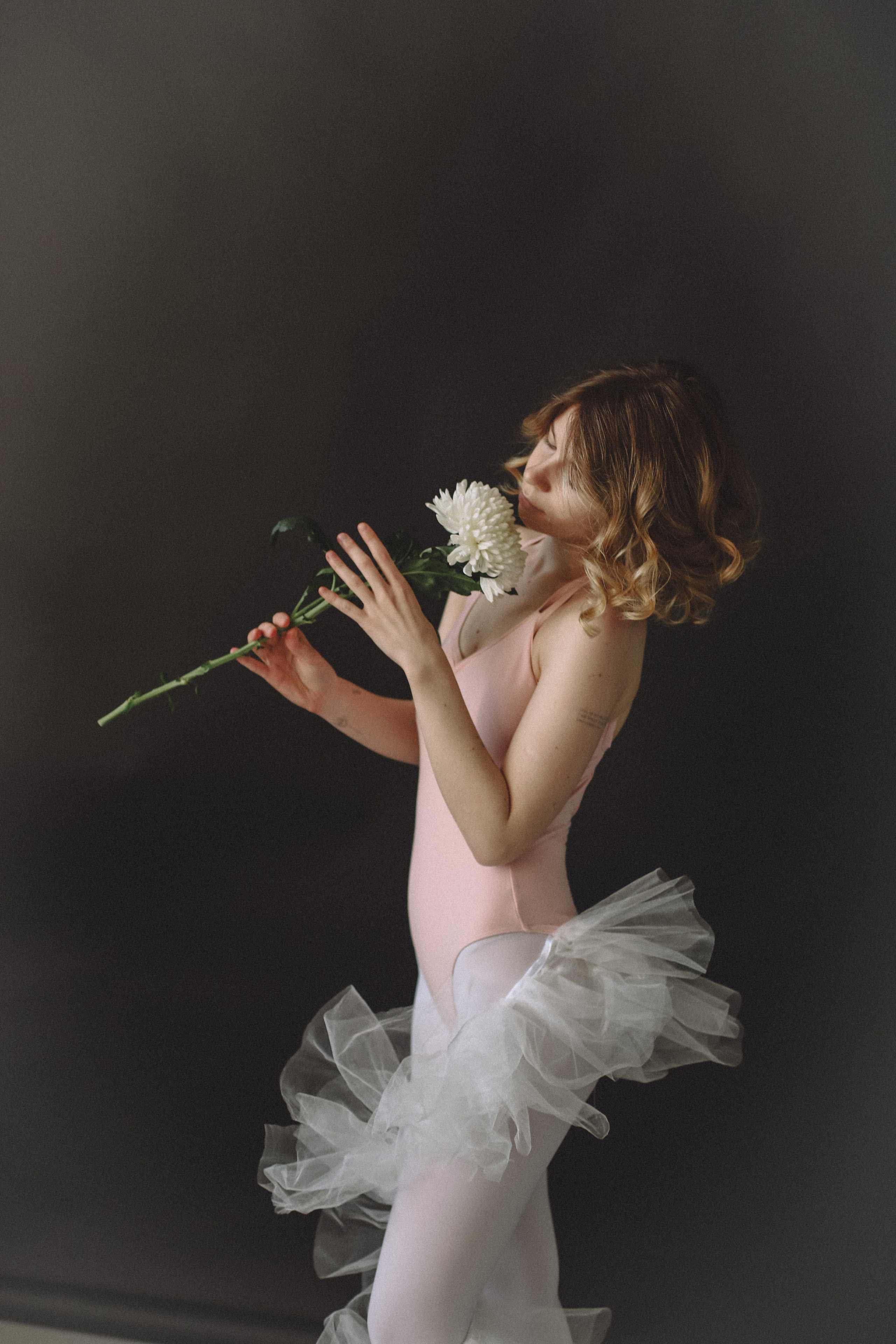 Настя. Фотограф в Нижнем Новгороде Кристина Батанова