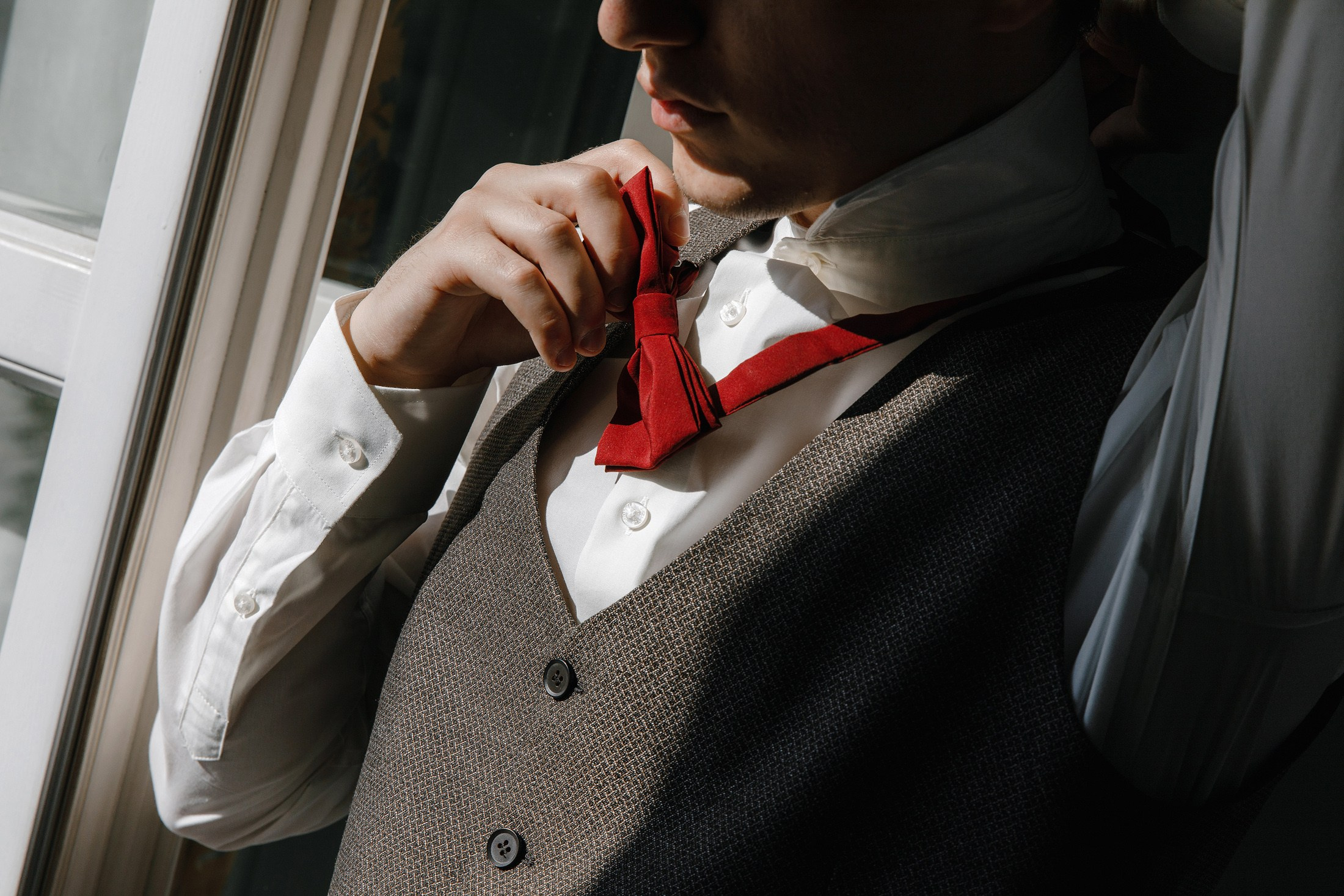 Андрей и Катя. Главная