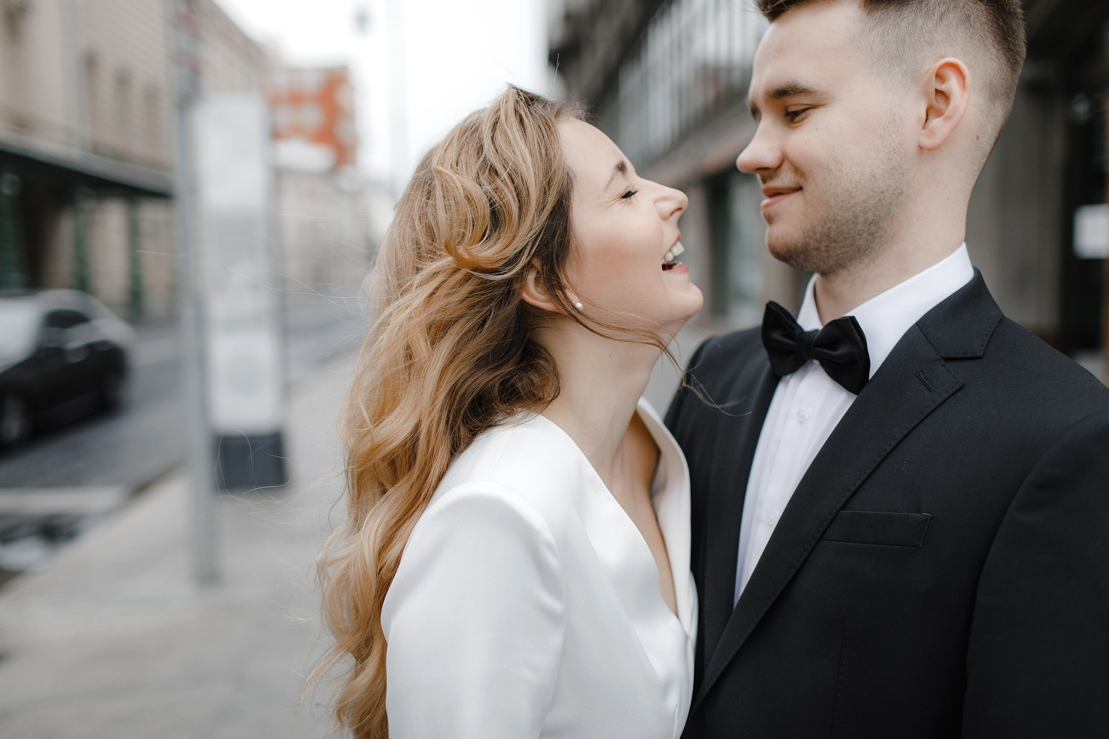 Саша и Женя. Главная