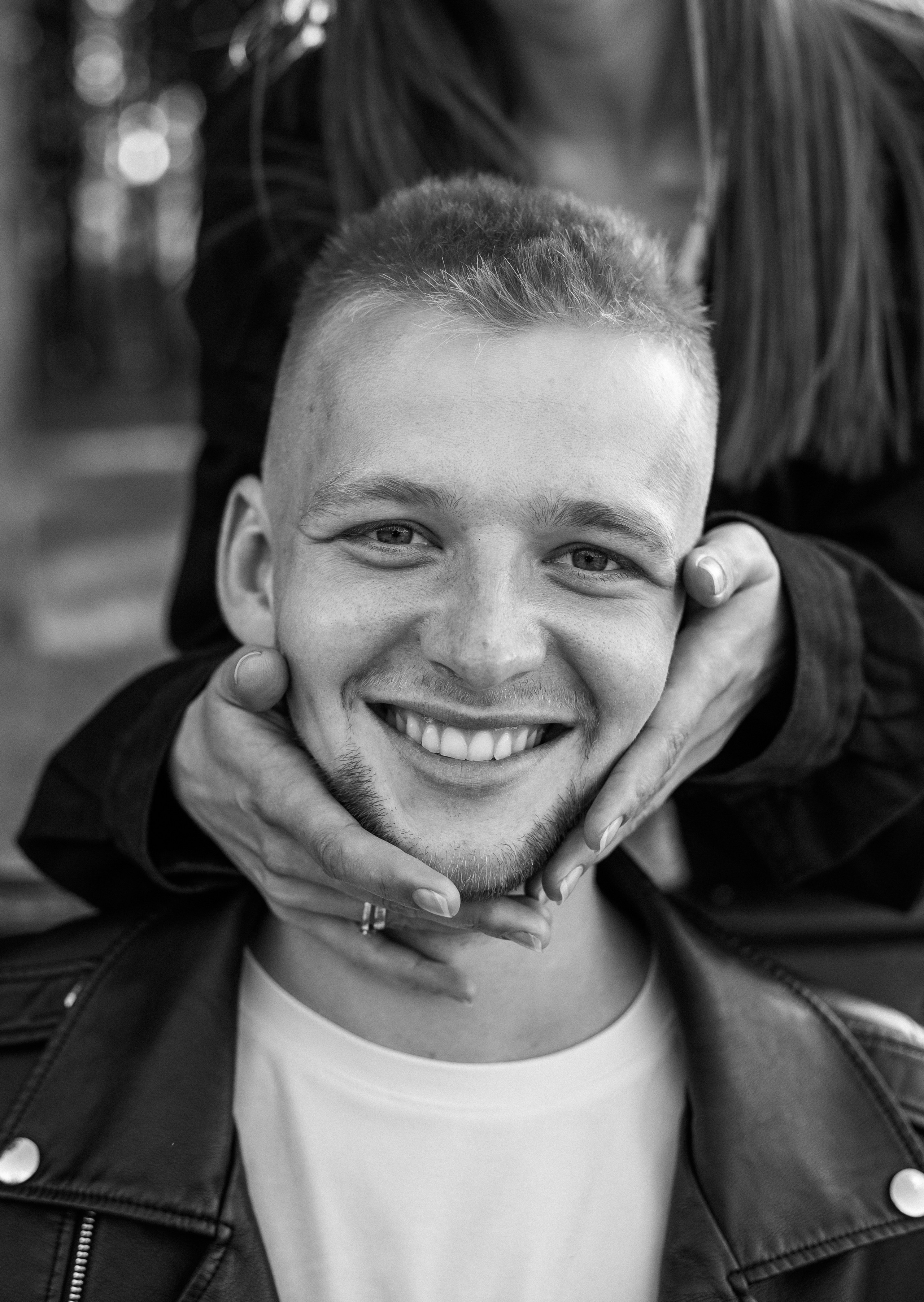 Galleria. Свадебный фотограф в Минске Вадим Бурчик