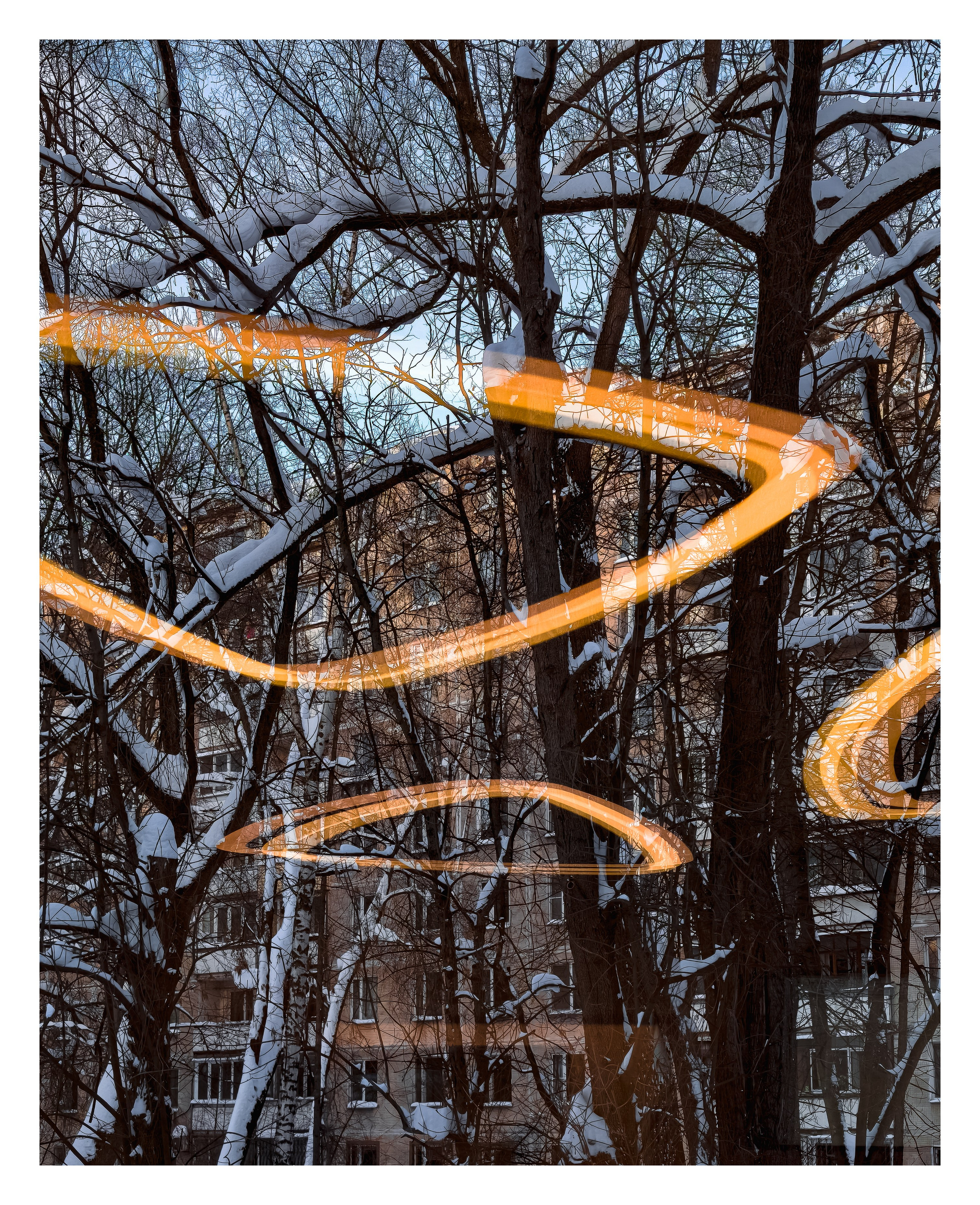 Мир повседневных Вещей. Репортажный и портретный фотограф, Влад Хафизов, Москва