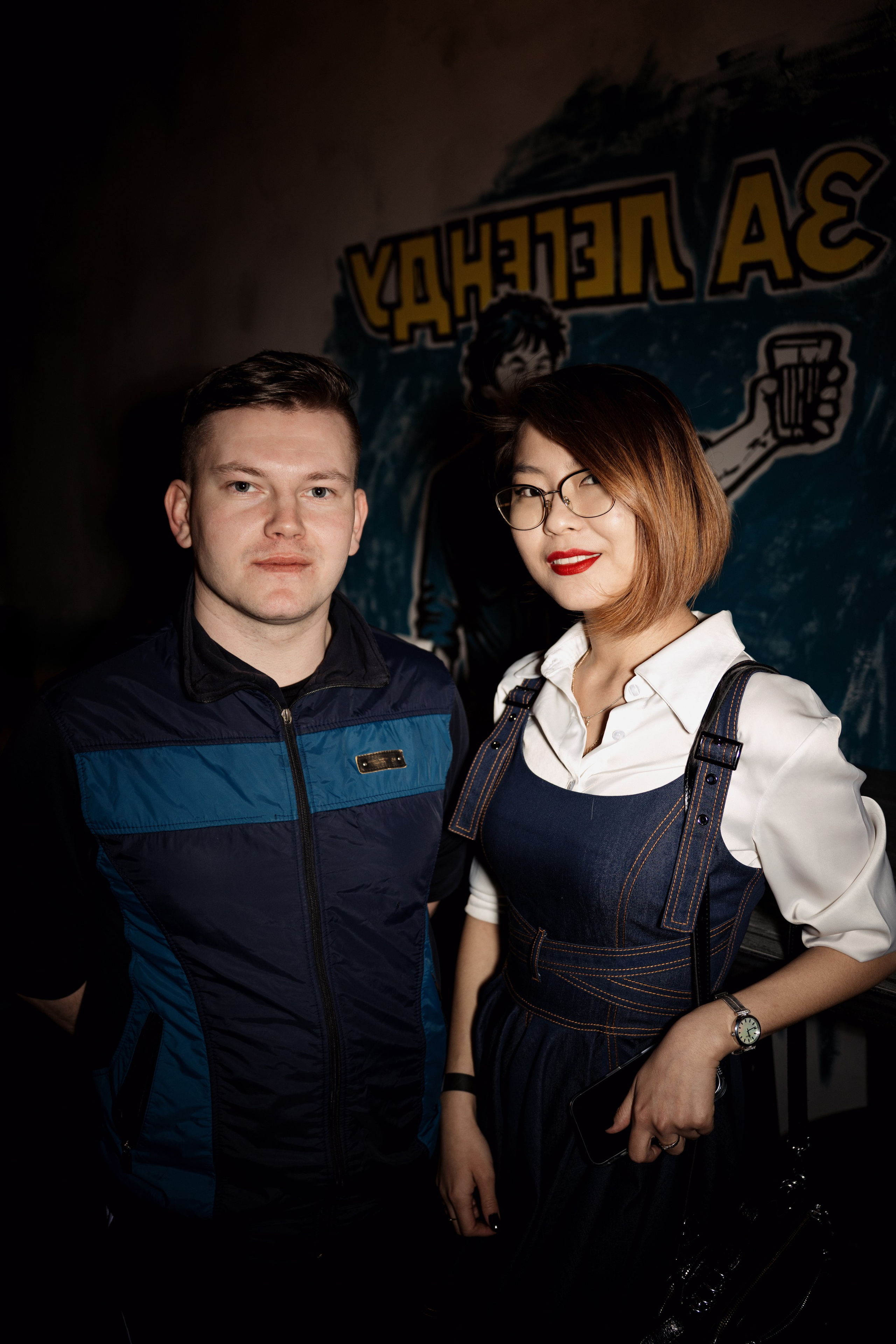 FromProvance. Портретный фотограф в Калуге Арсений Борода