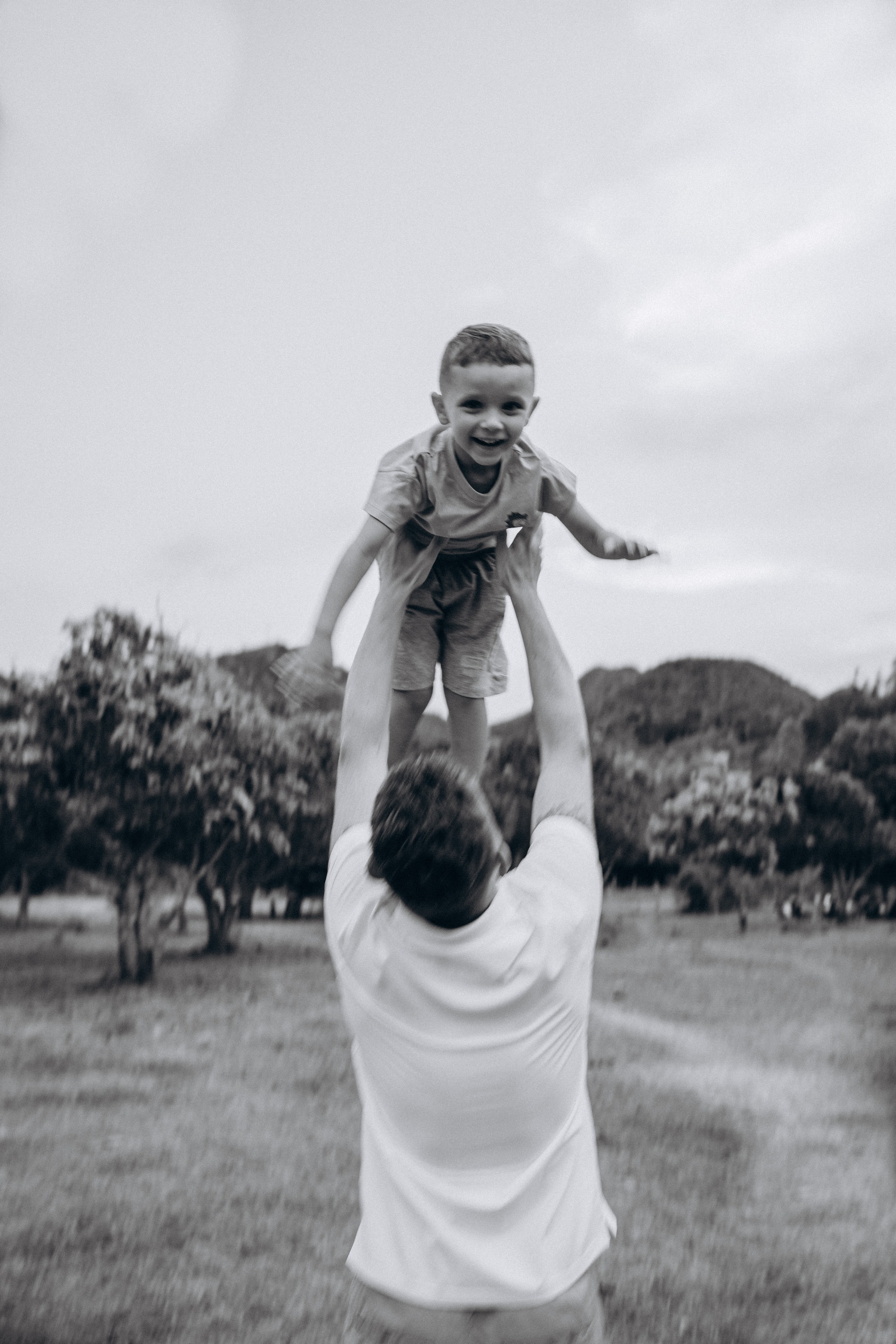 Семья Пискаревых в манго саду.Нячанг. Главная