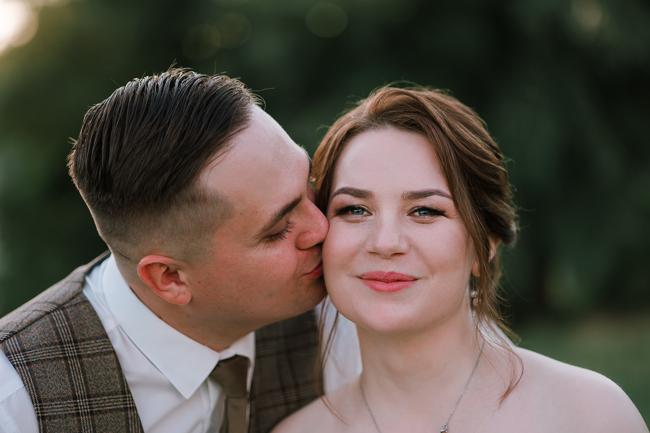 Лёша и Даша. Ольга Шундеева — фотограф