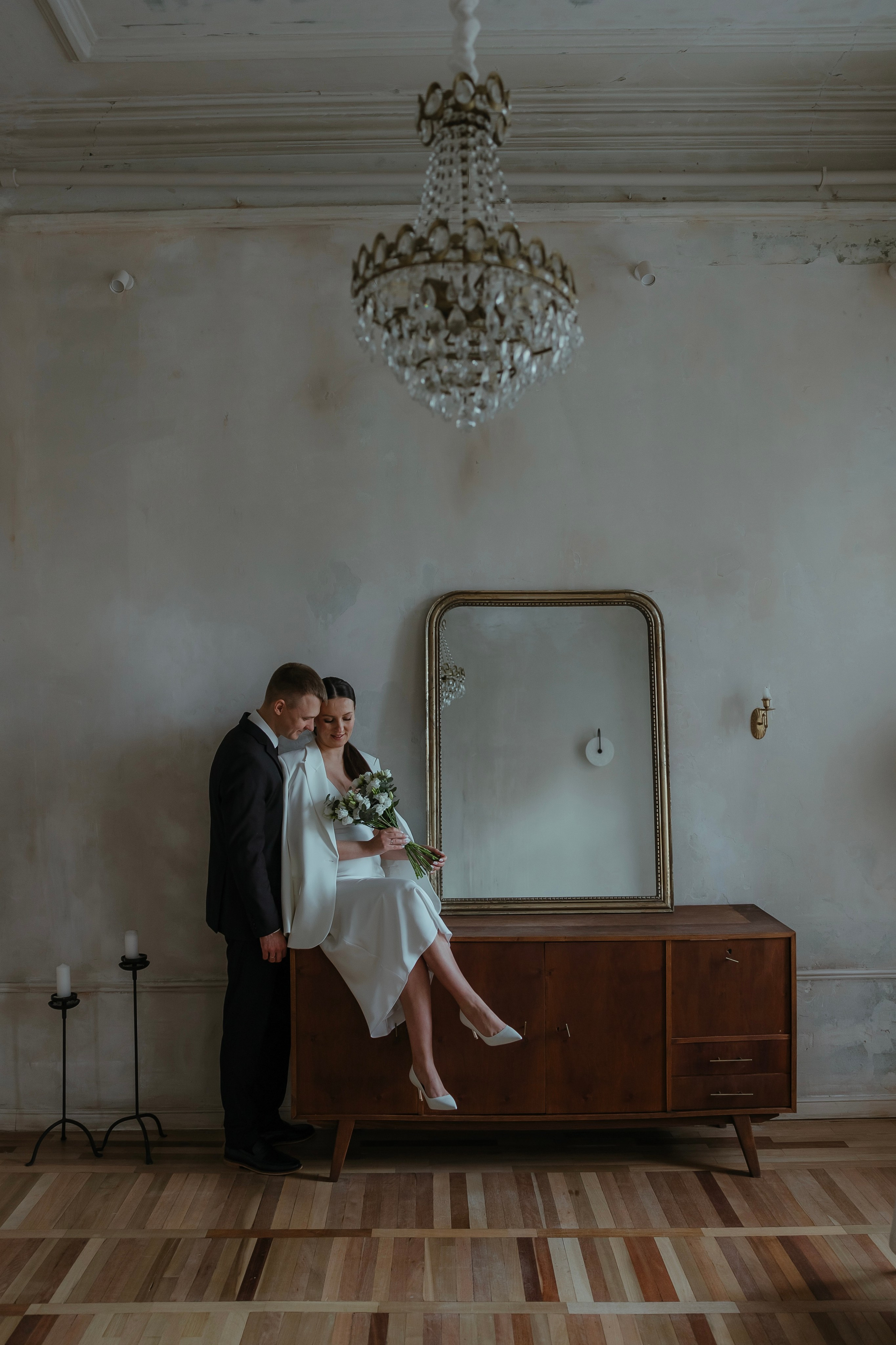 Ваня и Ксюша. Ольга Шундеева — фотограф