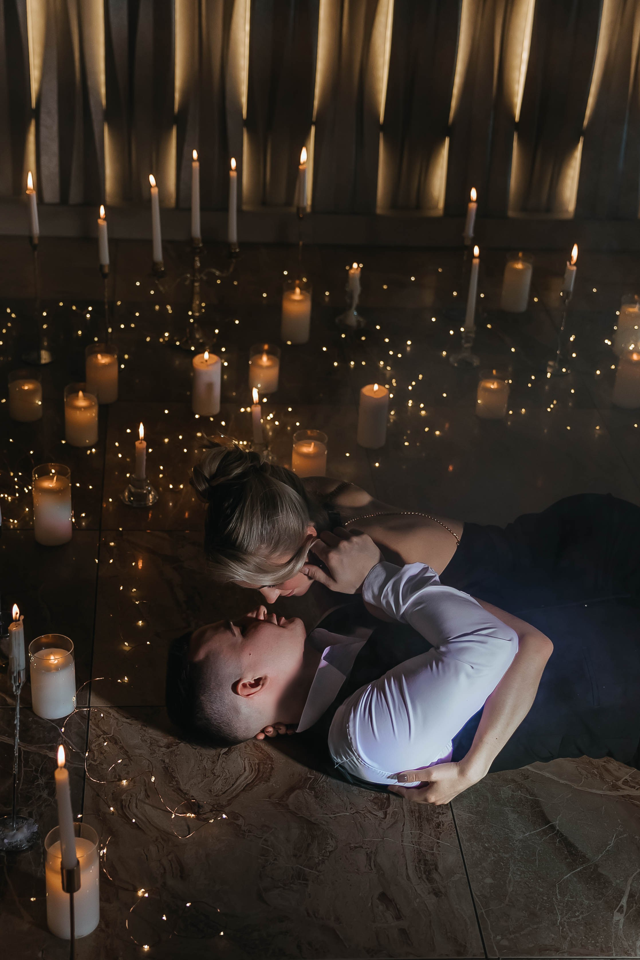 Вадим и Ангелина. Ольга Шундеева — фотограф