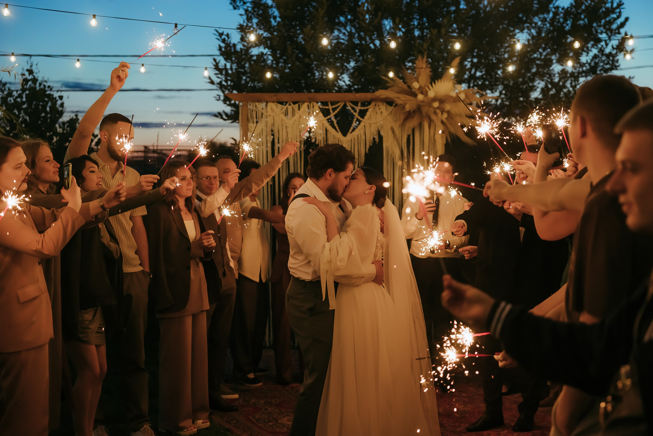 Вова и Оля. Ольга Шундеева — фотограф