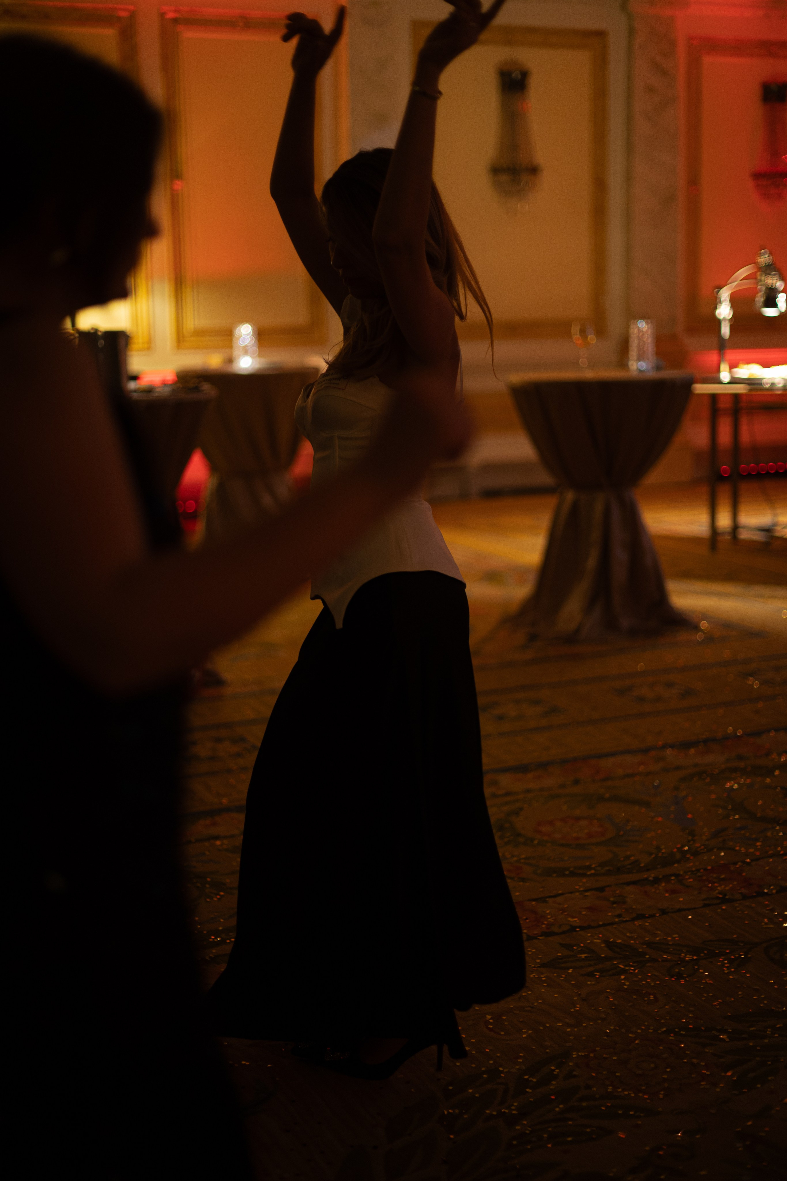 EO Russia. Новогодний корпоратив в Four Seasons Lion Palace. Ваш фотограф — Александра Андрущенко