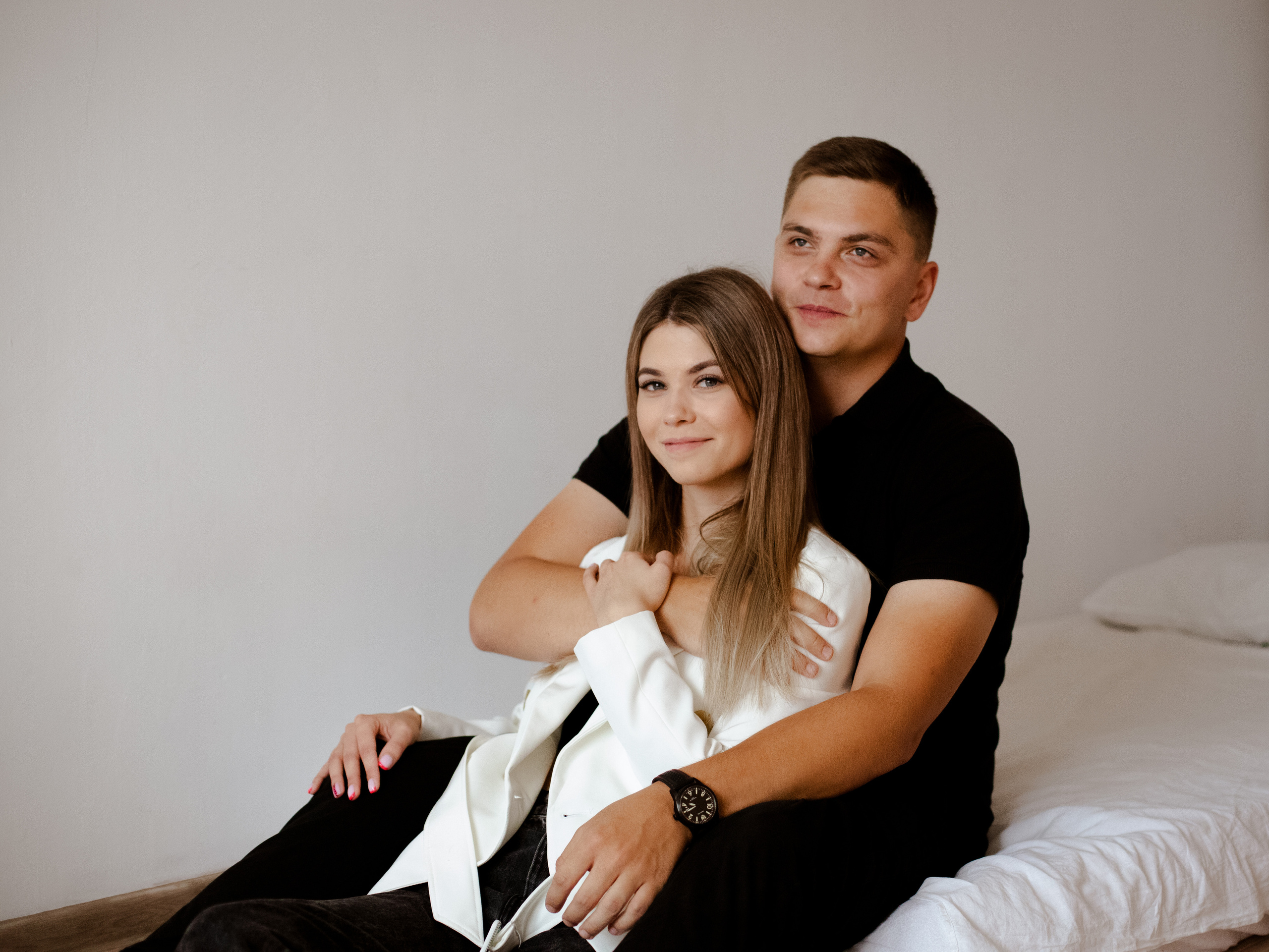 Отзывы. Фотограф Пермь: портреты, свадьбы, корпоративы. Катерина Nетта