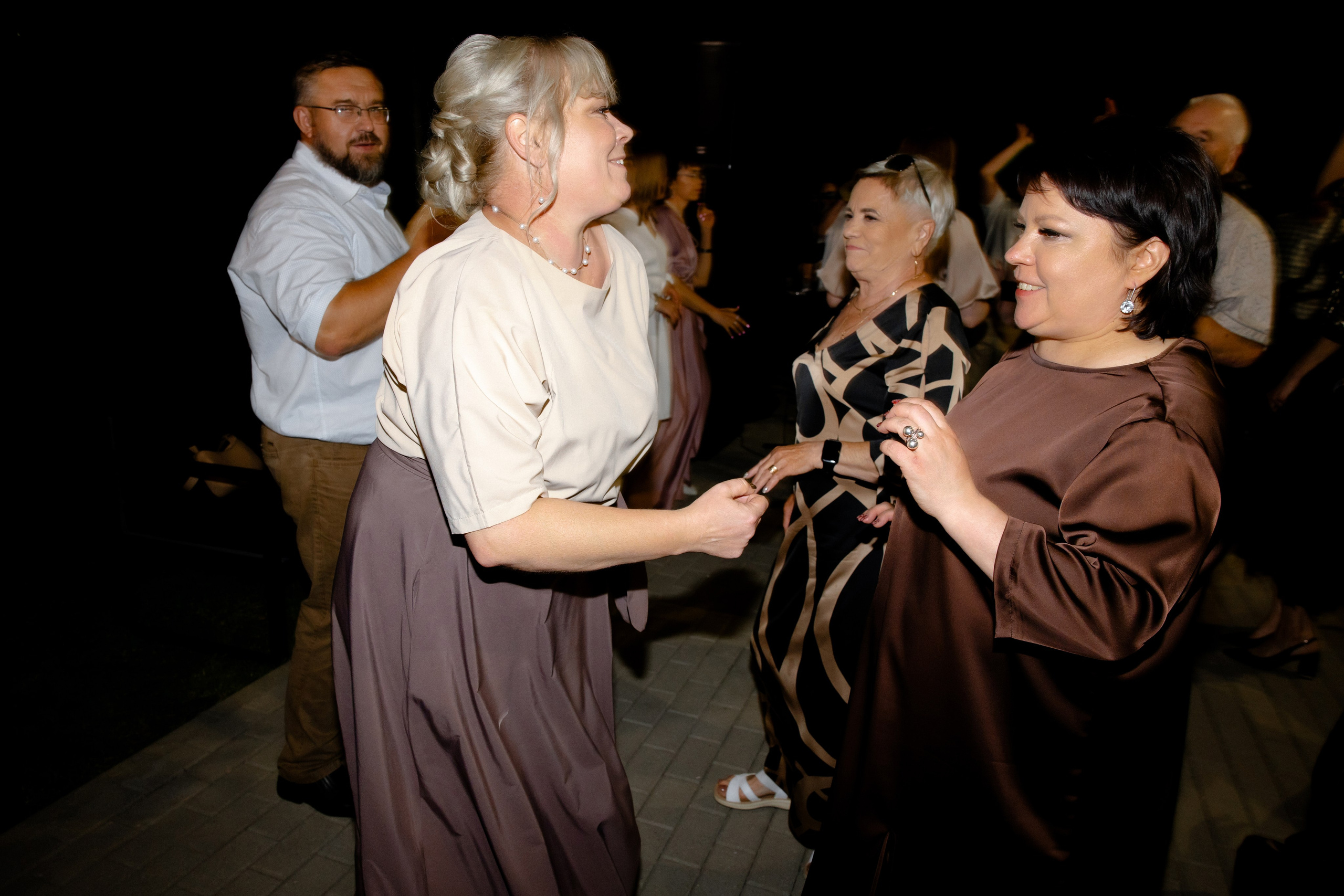 Ростислав и Вика. Свадебный фотограф Анна Бабахина