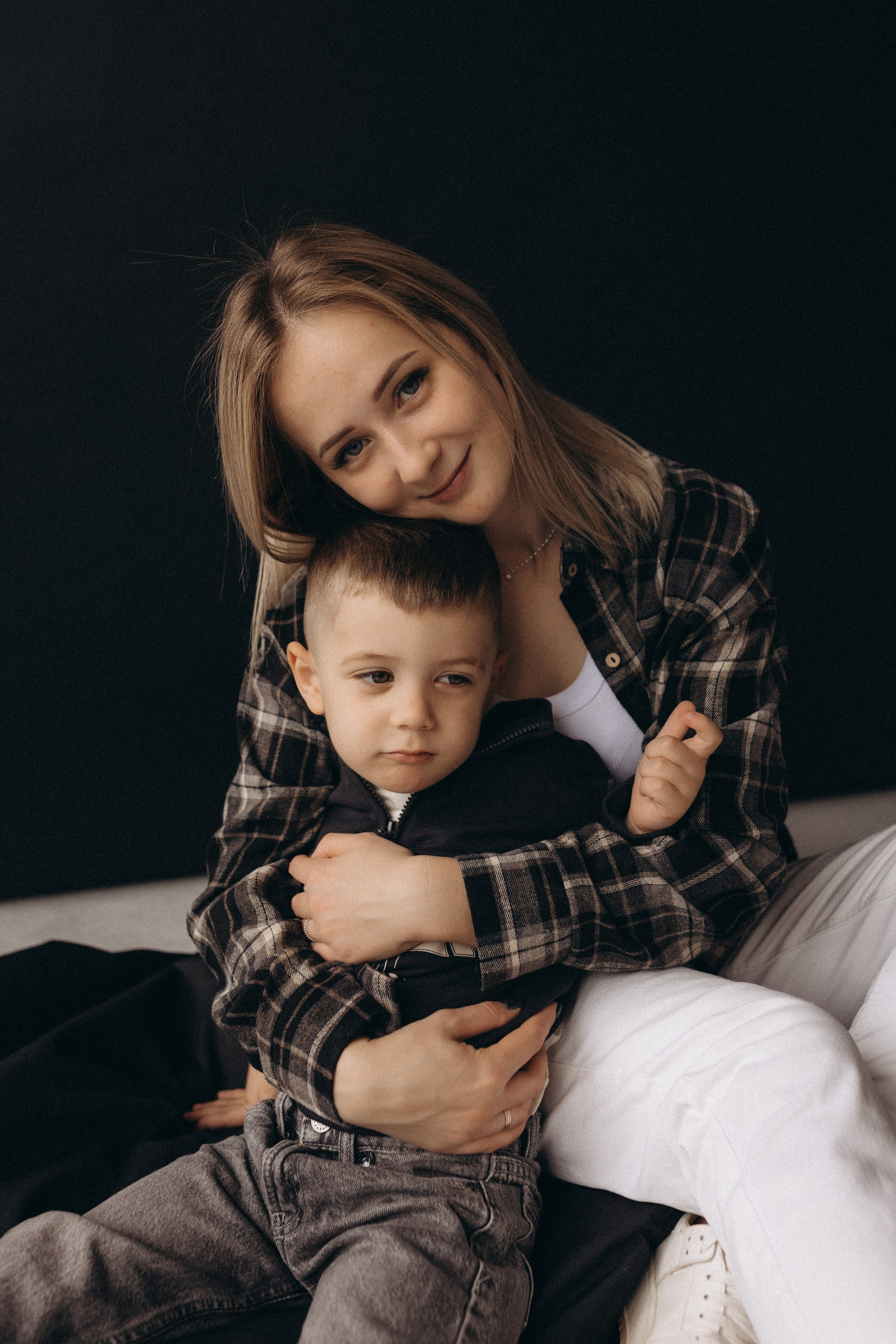 Саша, Женя, Тимур. Семейный и свадебный фотограф в Краснодарском крае и РА Юлия Голуб