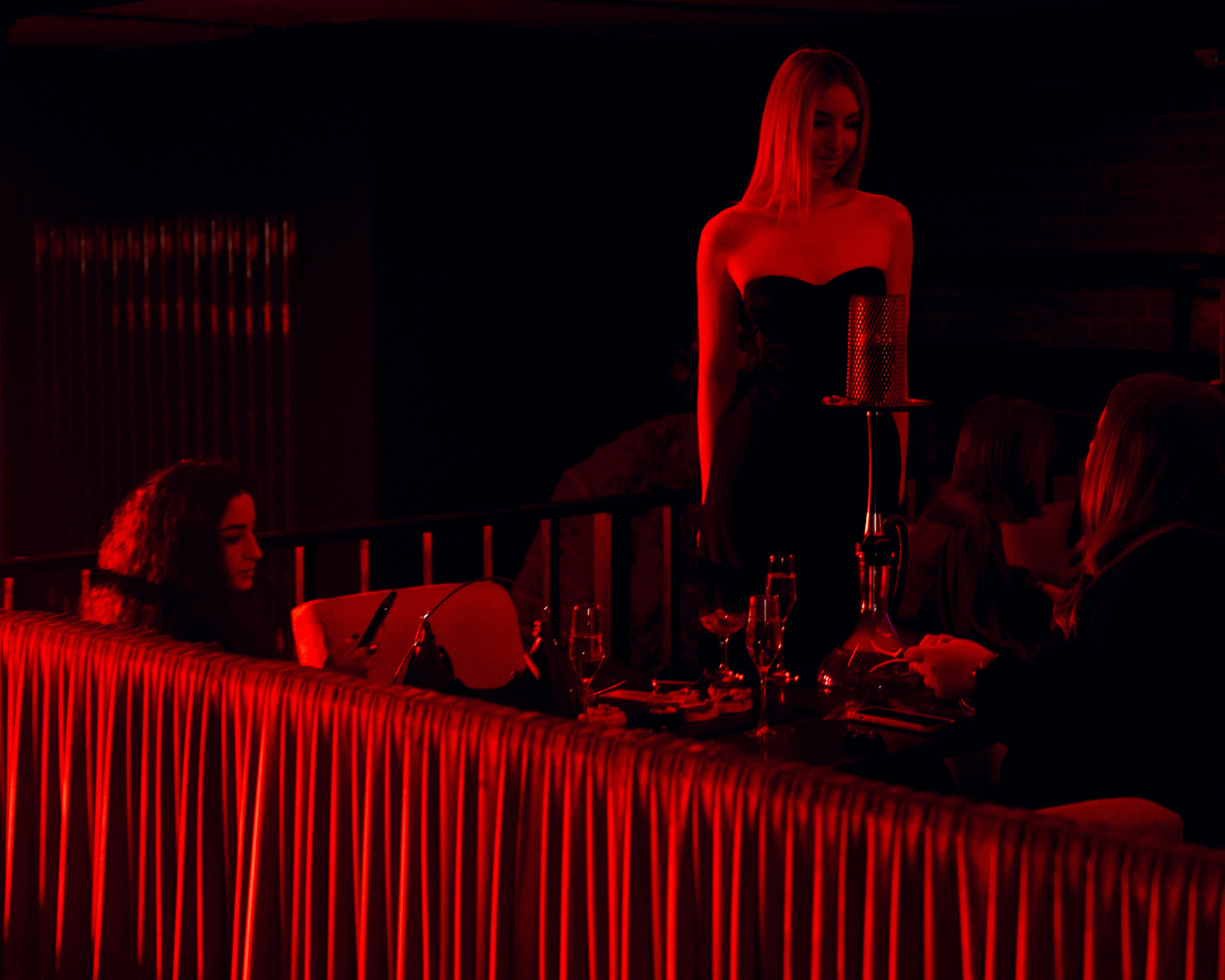 Private party by Aferist. Свадебный фотограф в Краснодаре и Сочи Винидиктова Екатерина