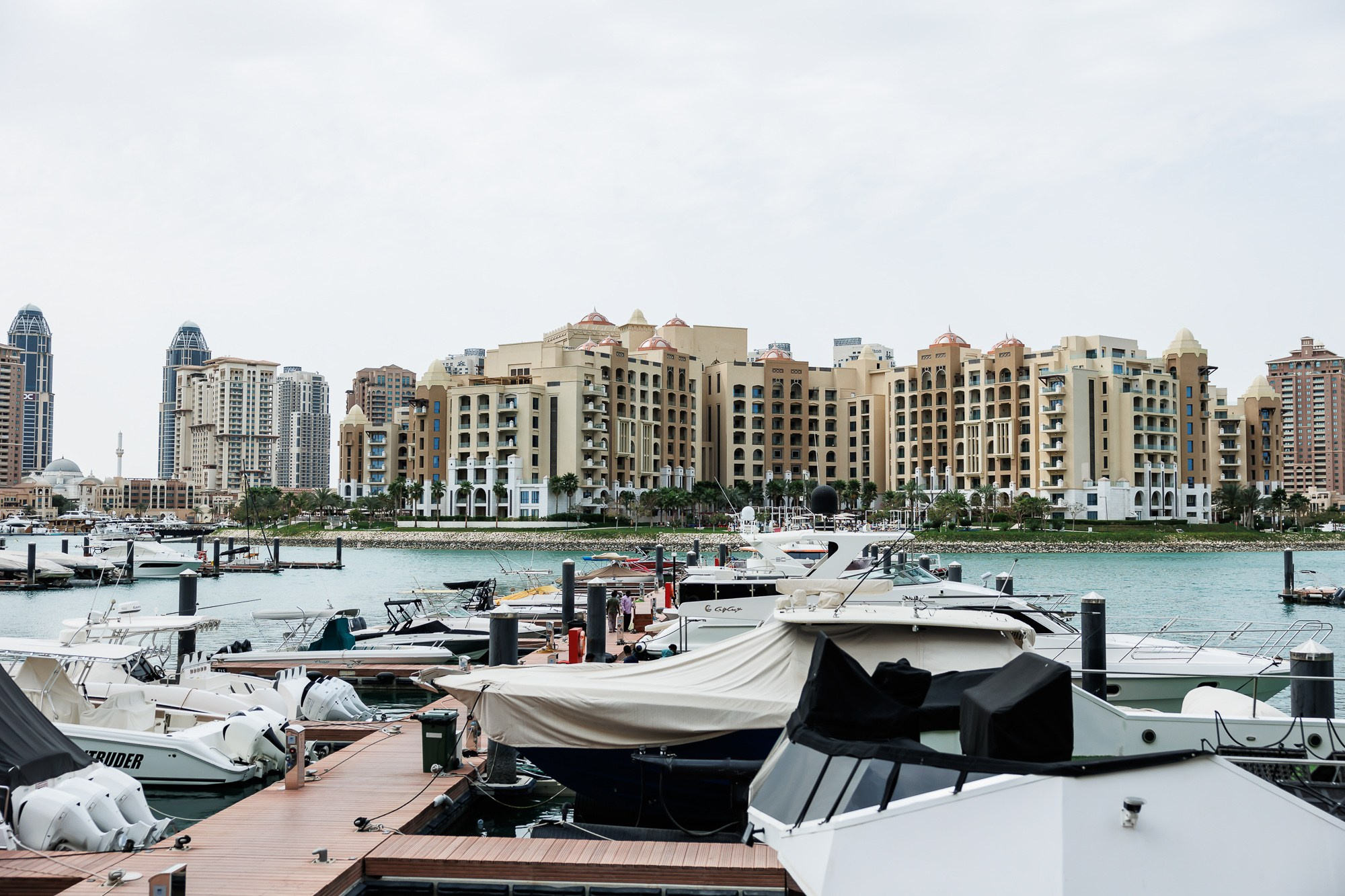 Корпоративный выезд в Qatar. Фотограф Дмитрий Елисеев